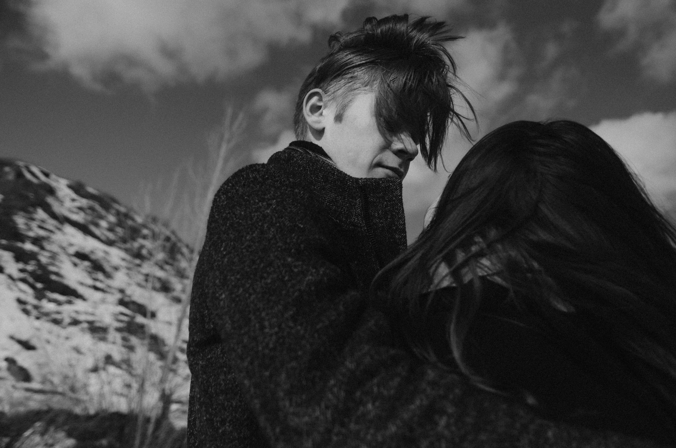 *. Фотограф Данил Бушуев