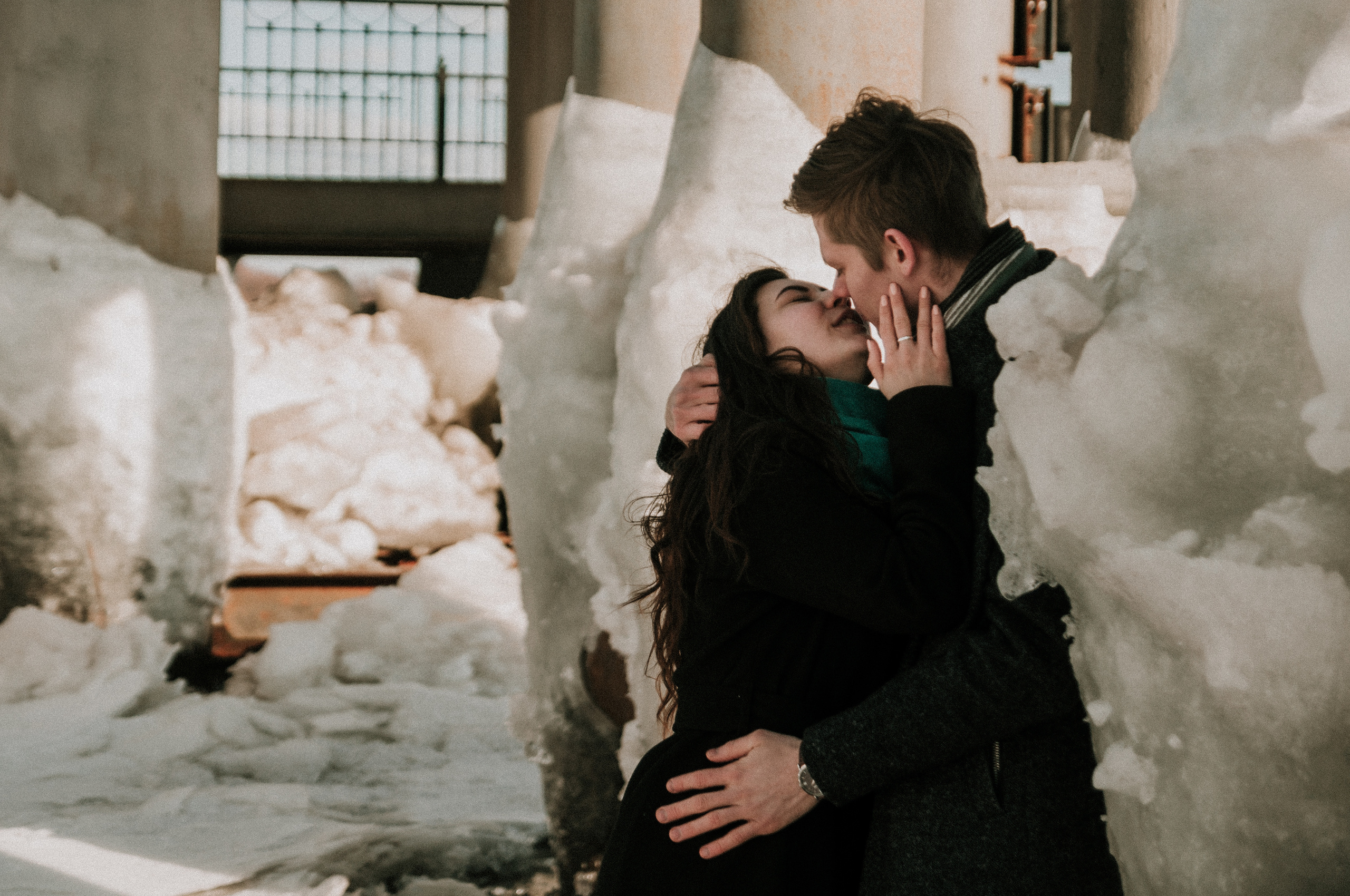 *. Фотограф Данил Бушуев