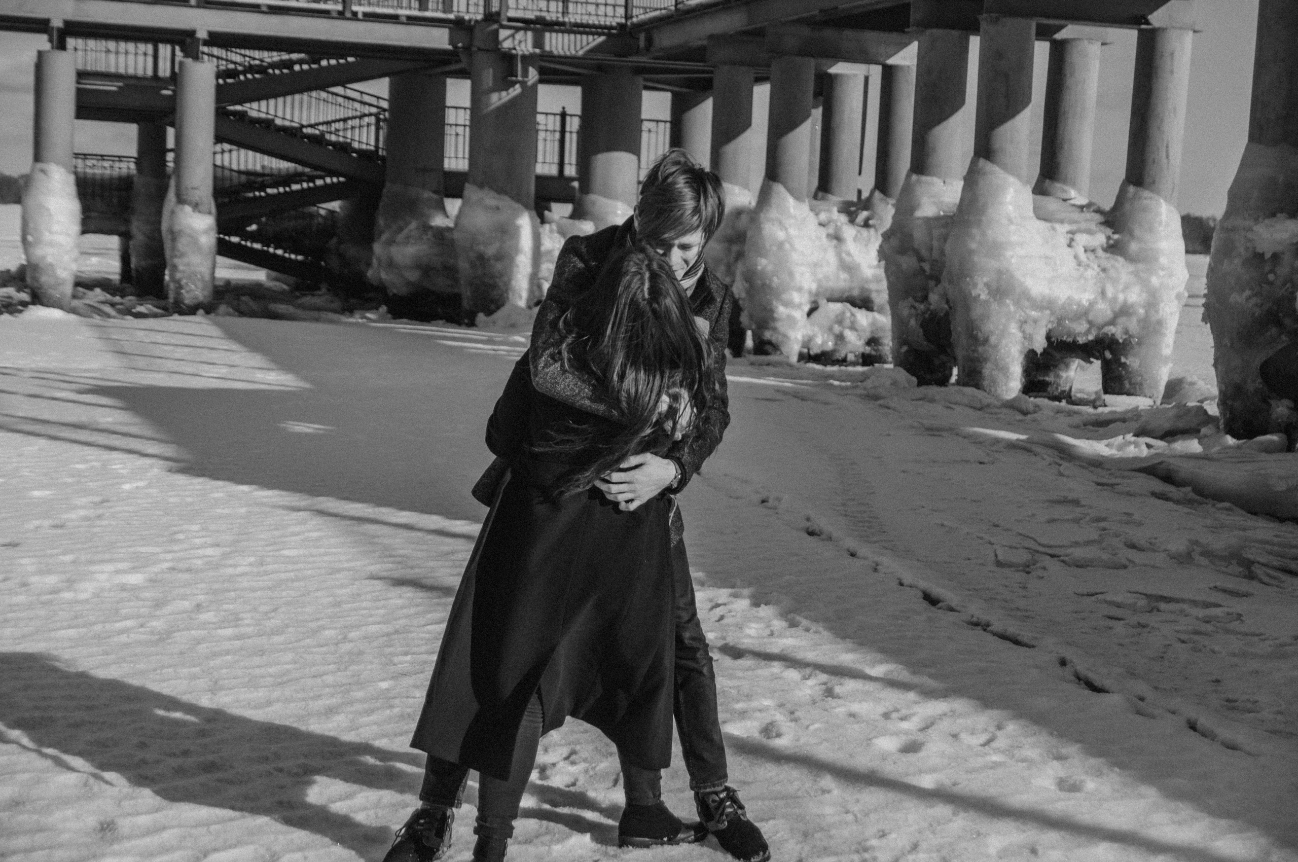 *. Фотограф Данил Бушуев