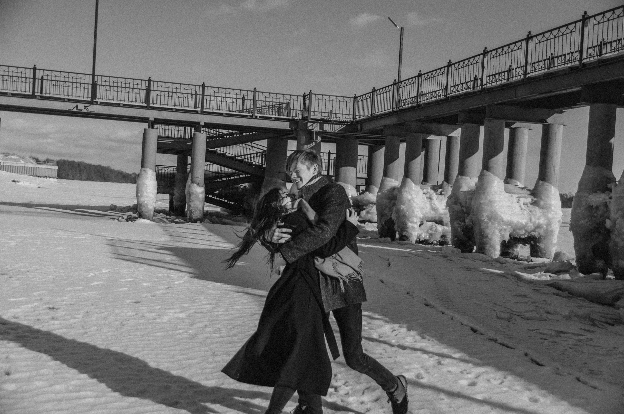 *. Фотограф Данил Бушуев