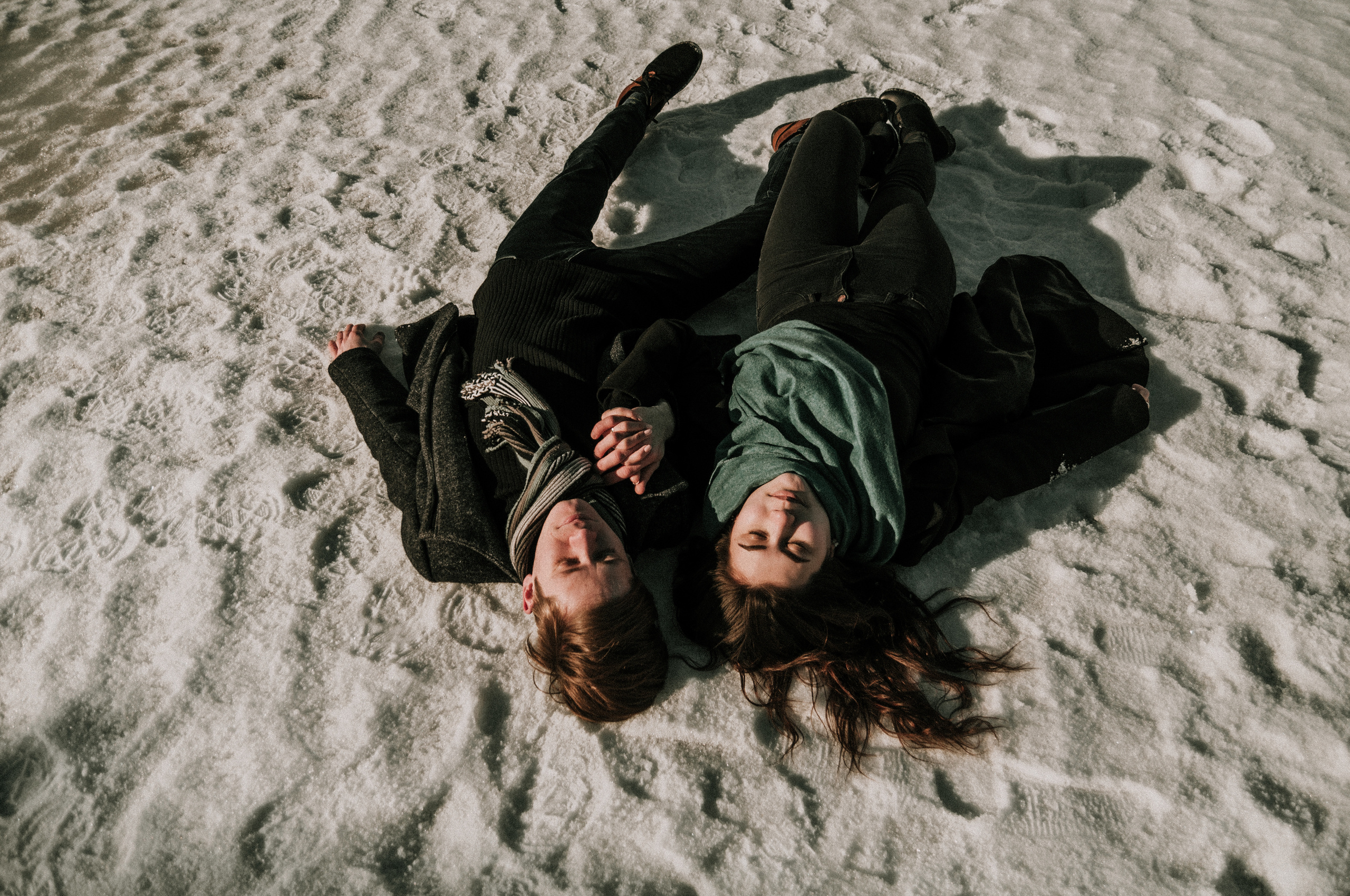 *. Фотограф Данил Бушуев