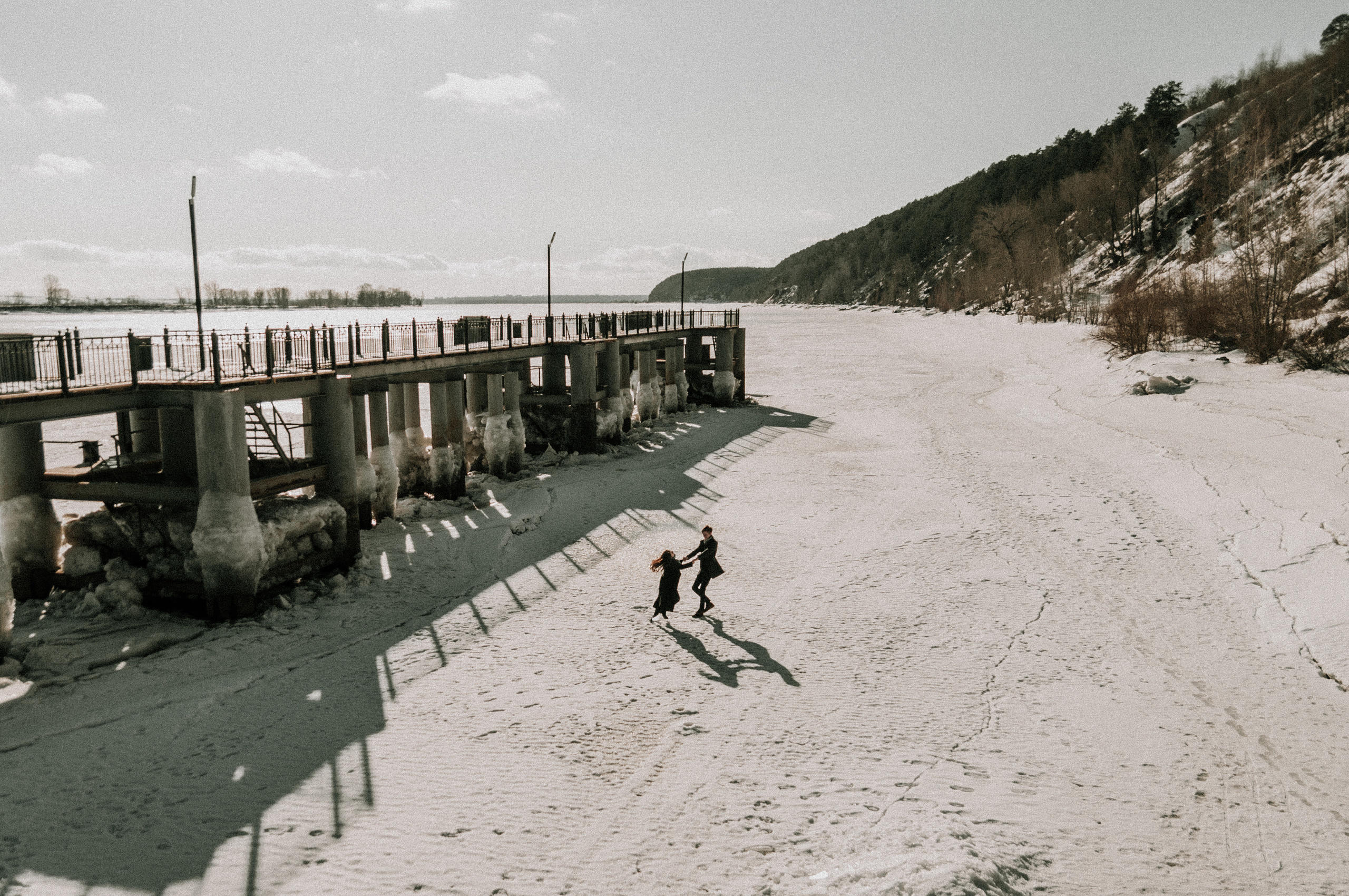 *. Фотограф Данил Бушуев