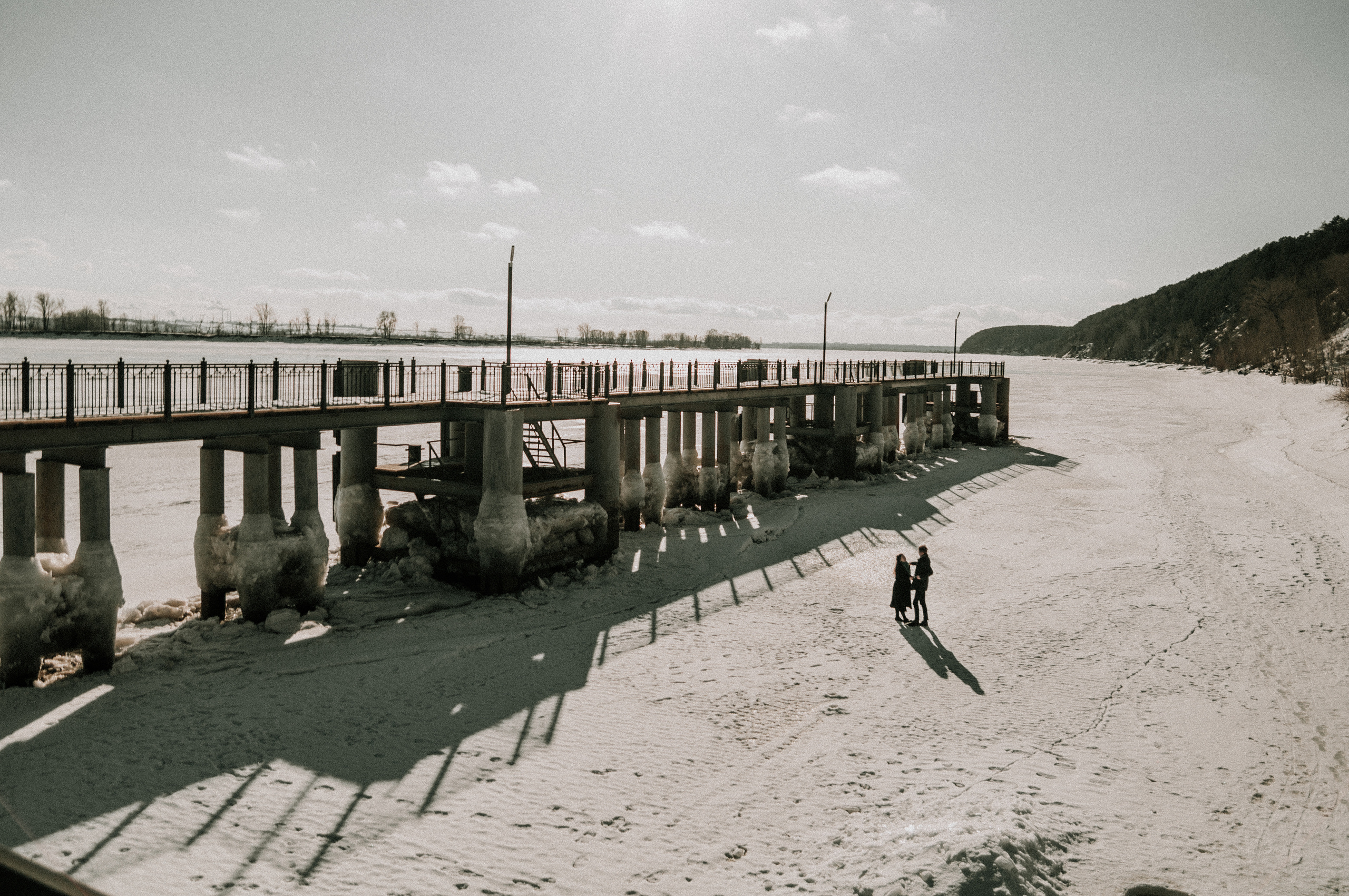 *. Фотограф Данил Бушуев