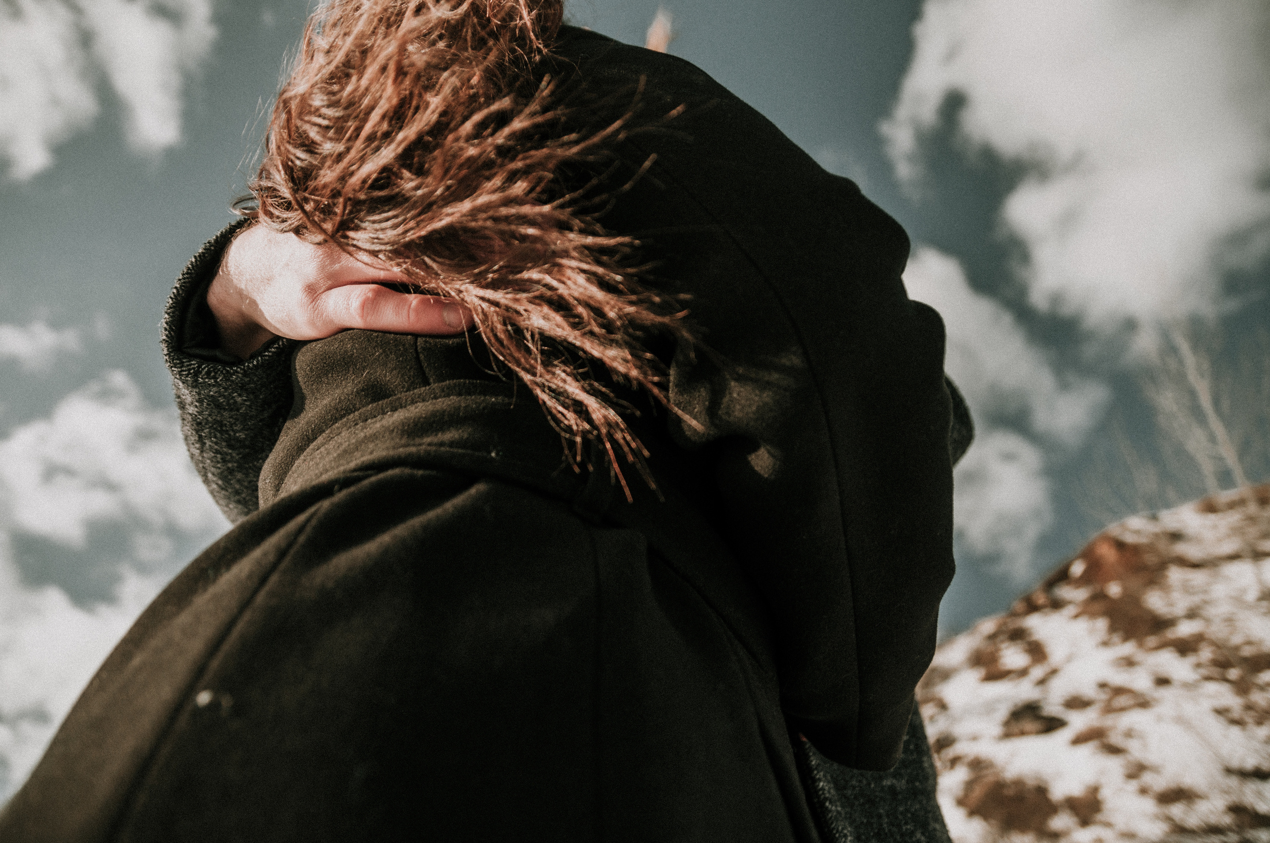 *. Фотограф Данил Бушуев