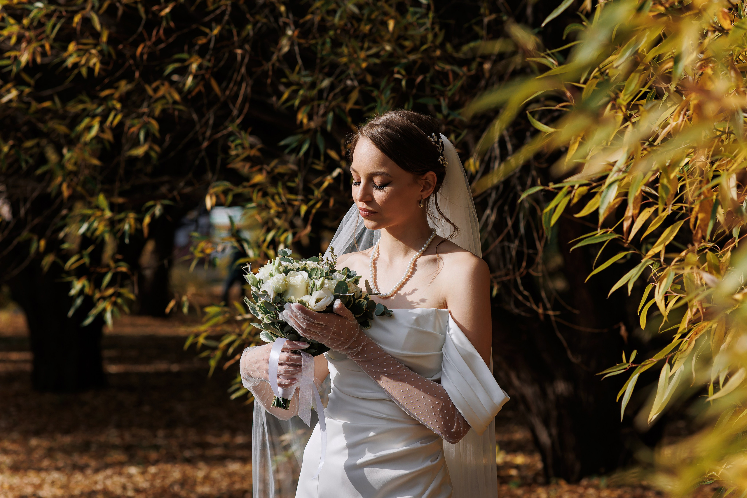 Julia & Ilya. Anne Miller | Photographer