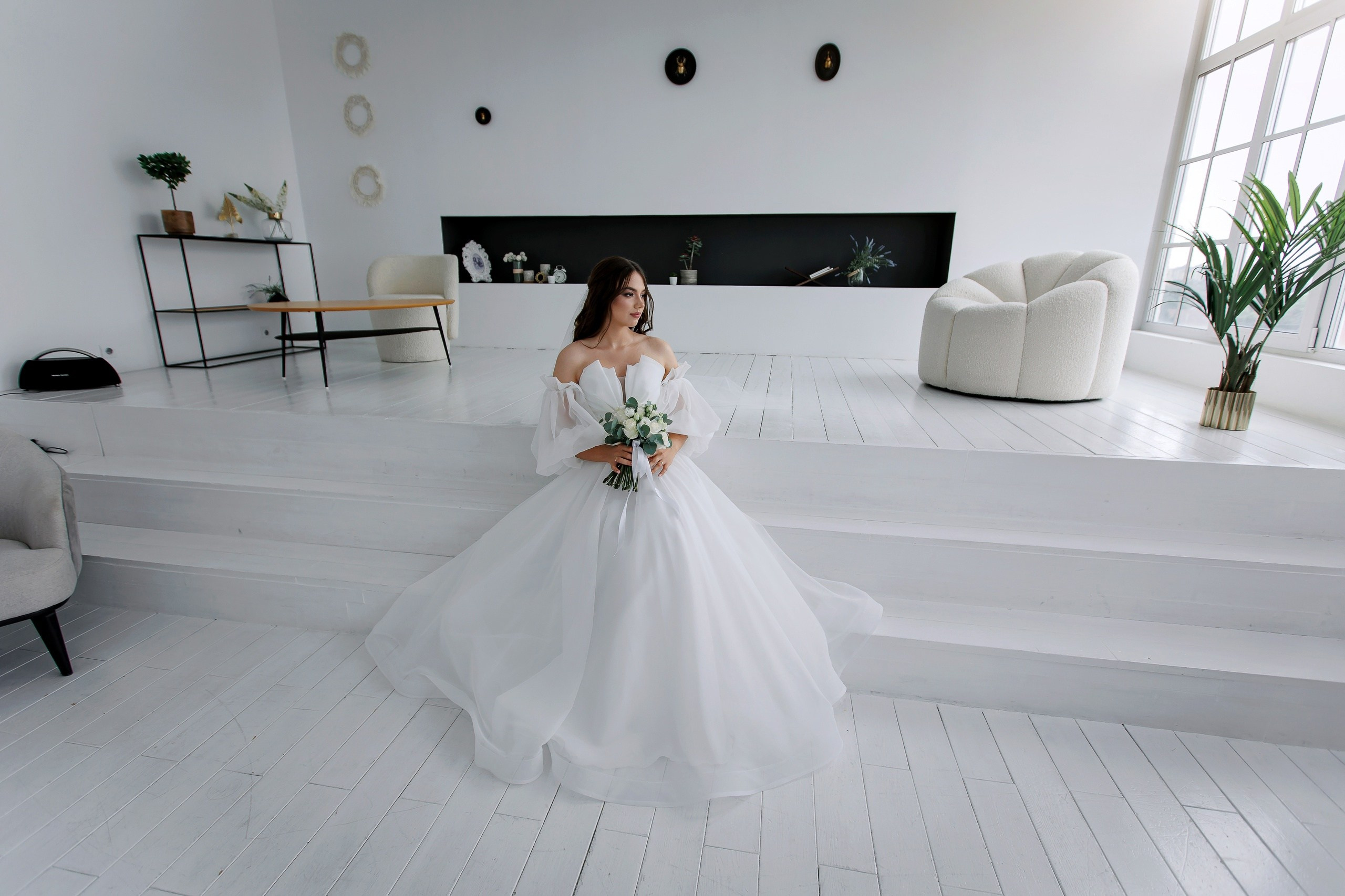 Veronika & Eugene. Anne Miller | Photographer