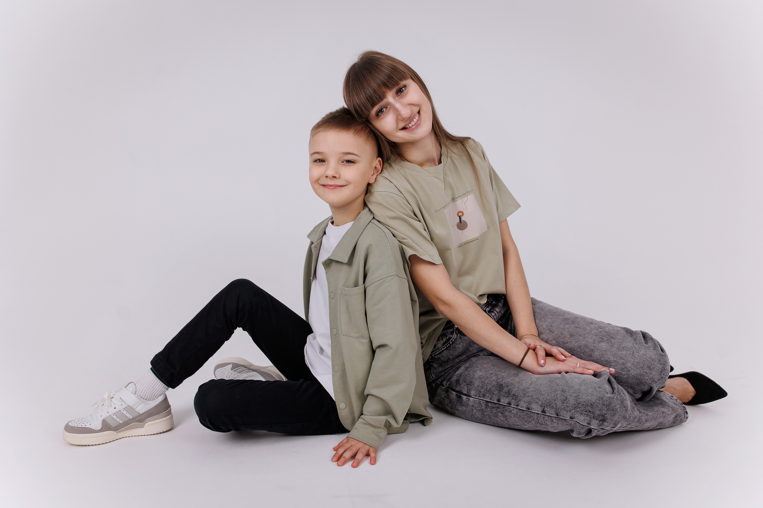 Marina & Max. Anne Miller | Photographer