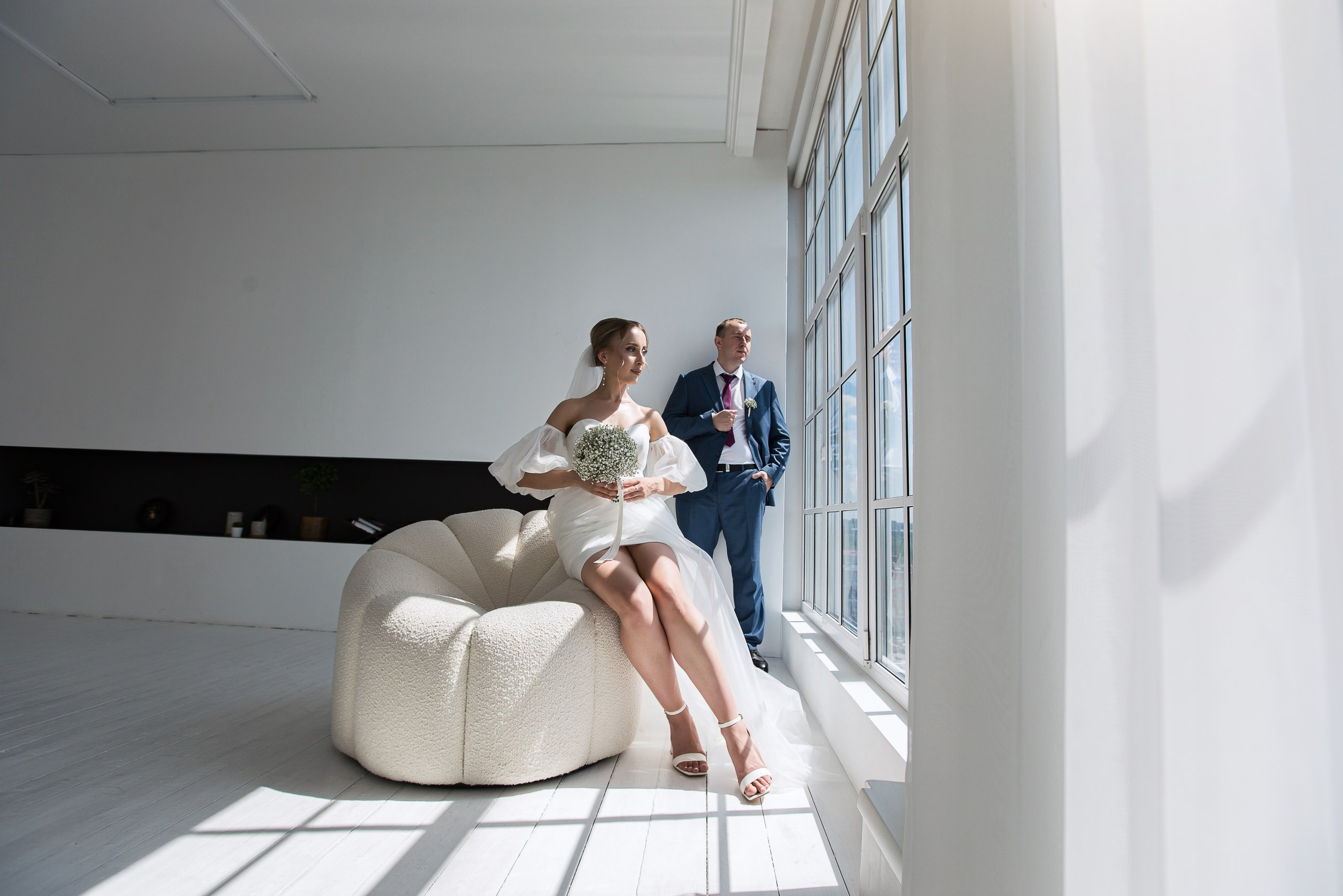 Elena & Artem. Anne Miller | Photographer