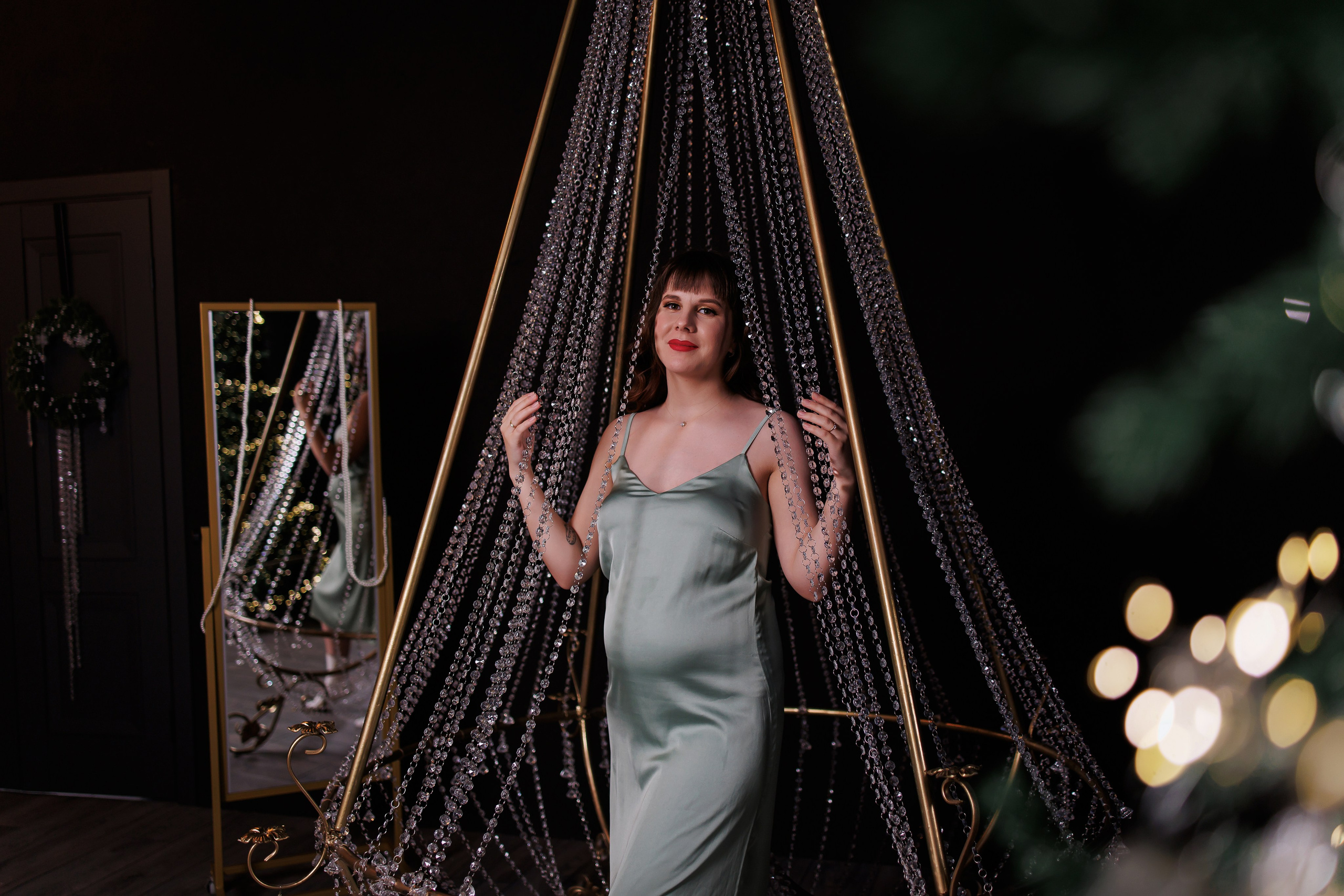 В ожидании. Anneta Benthen | Photographer