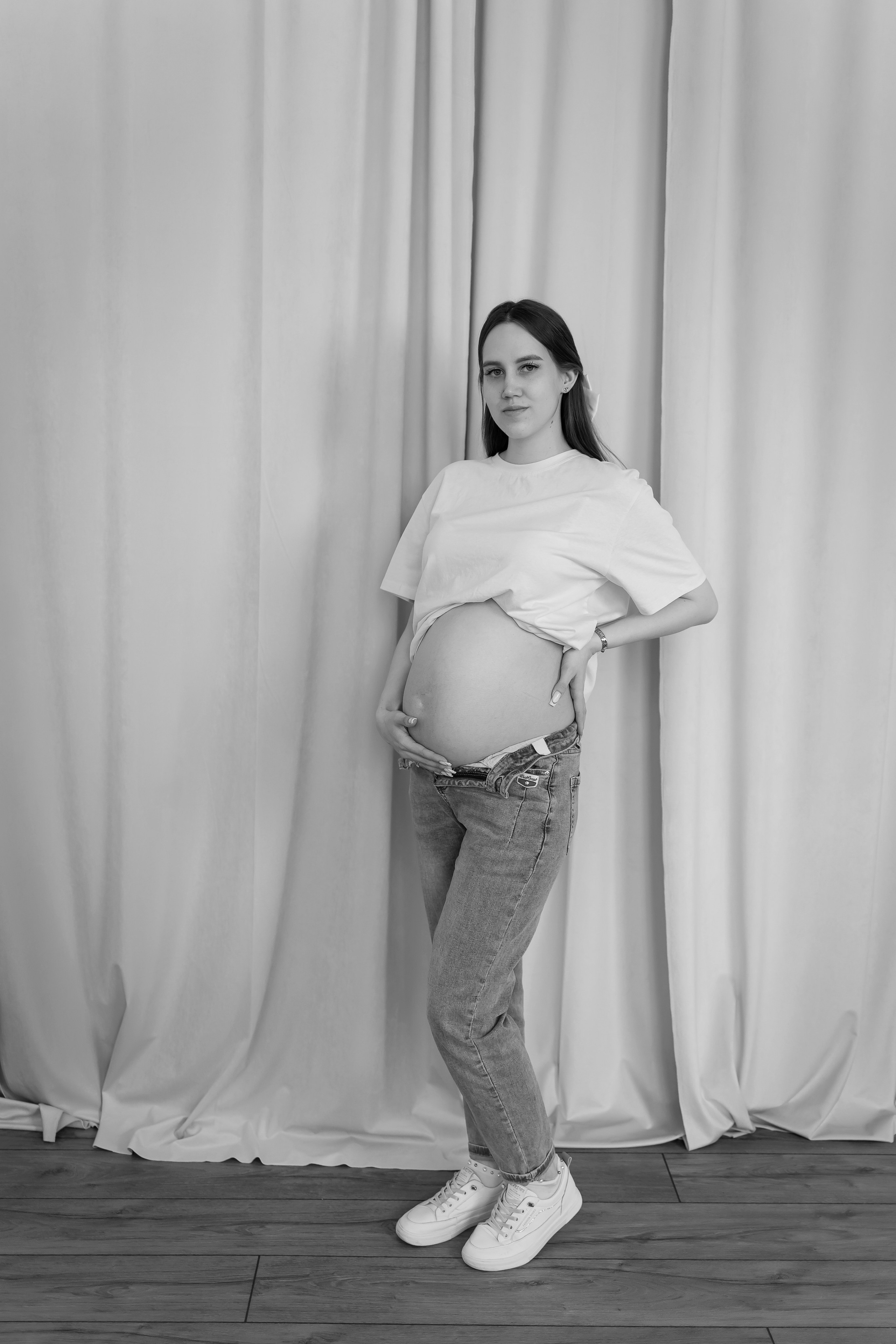 В ожидании. Anneta Benthen | Photographer