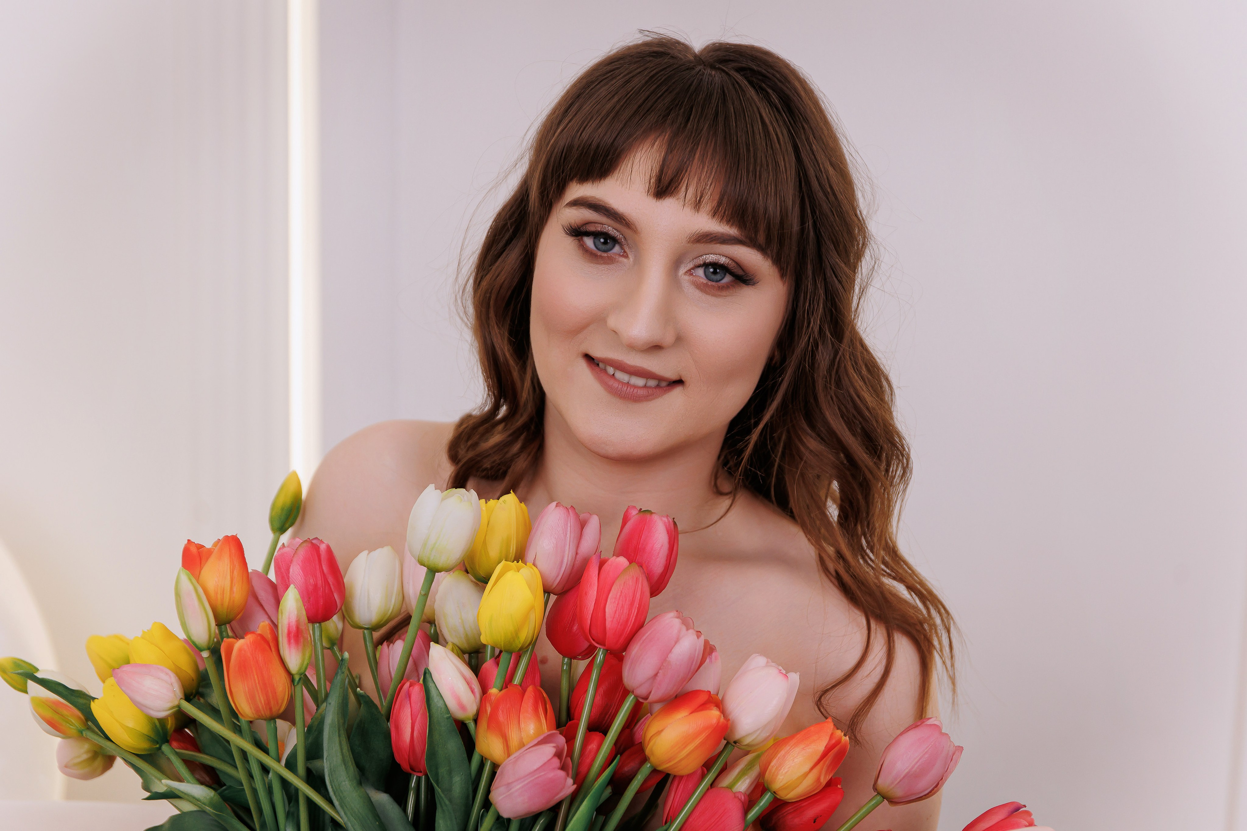 March 8th. Anne Miller | Photographer