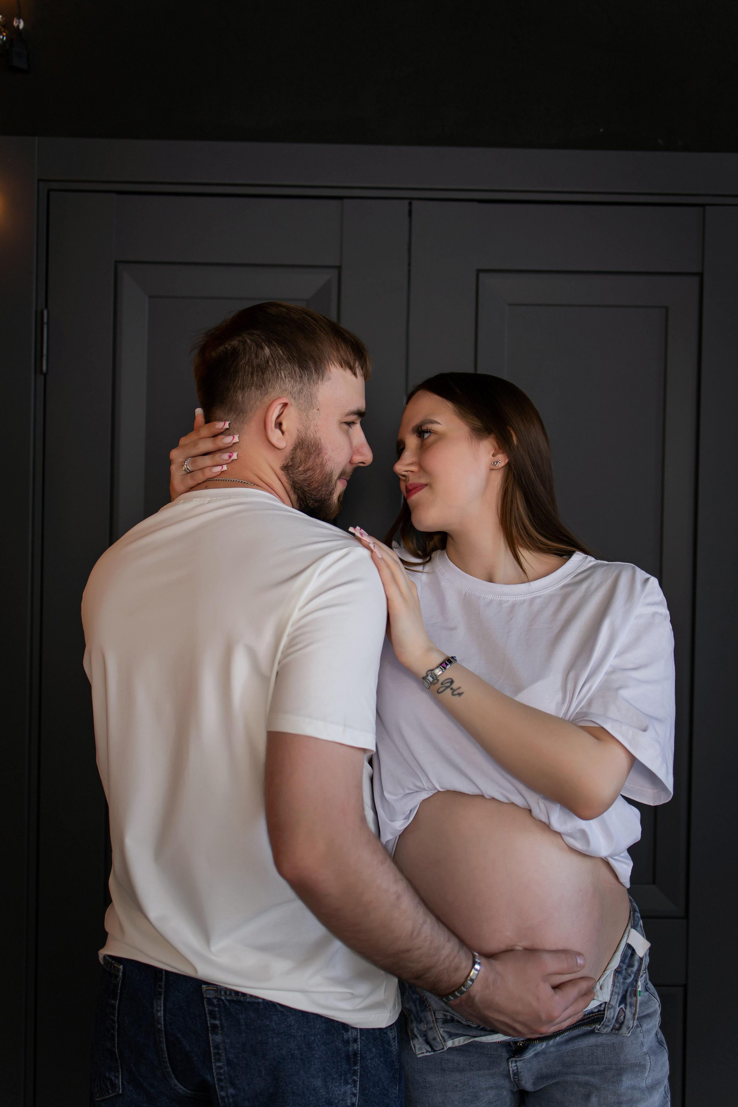В ожидании. Anneta Benthen | Photographer