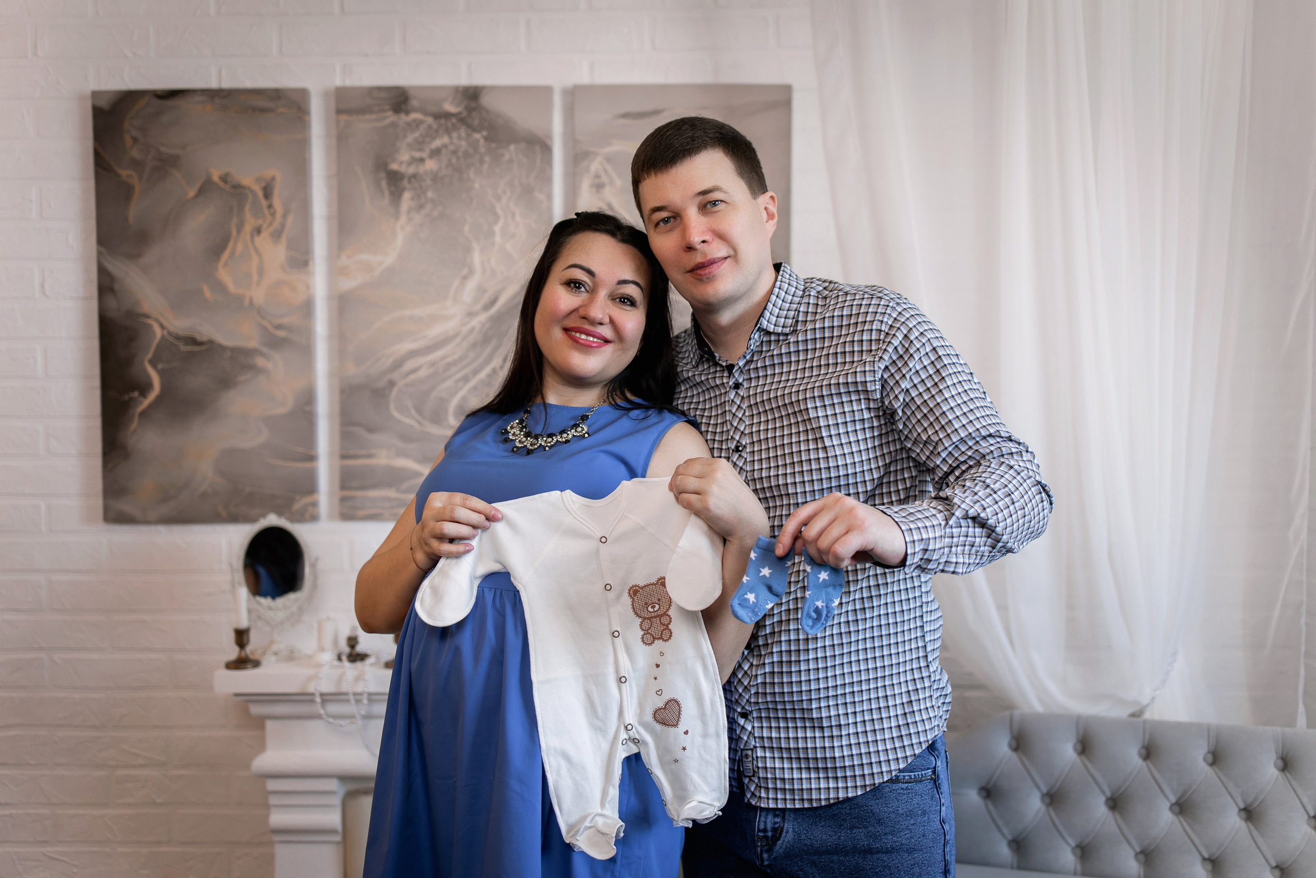 Baby. Anne Miller | Photographer