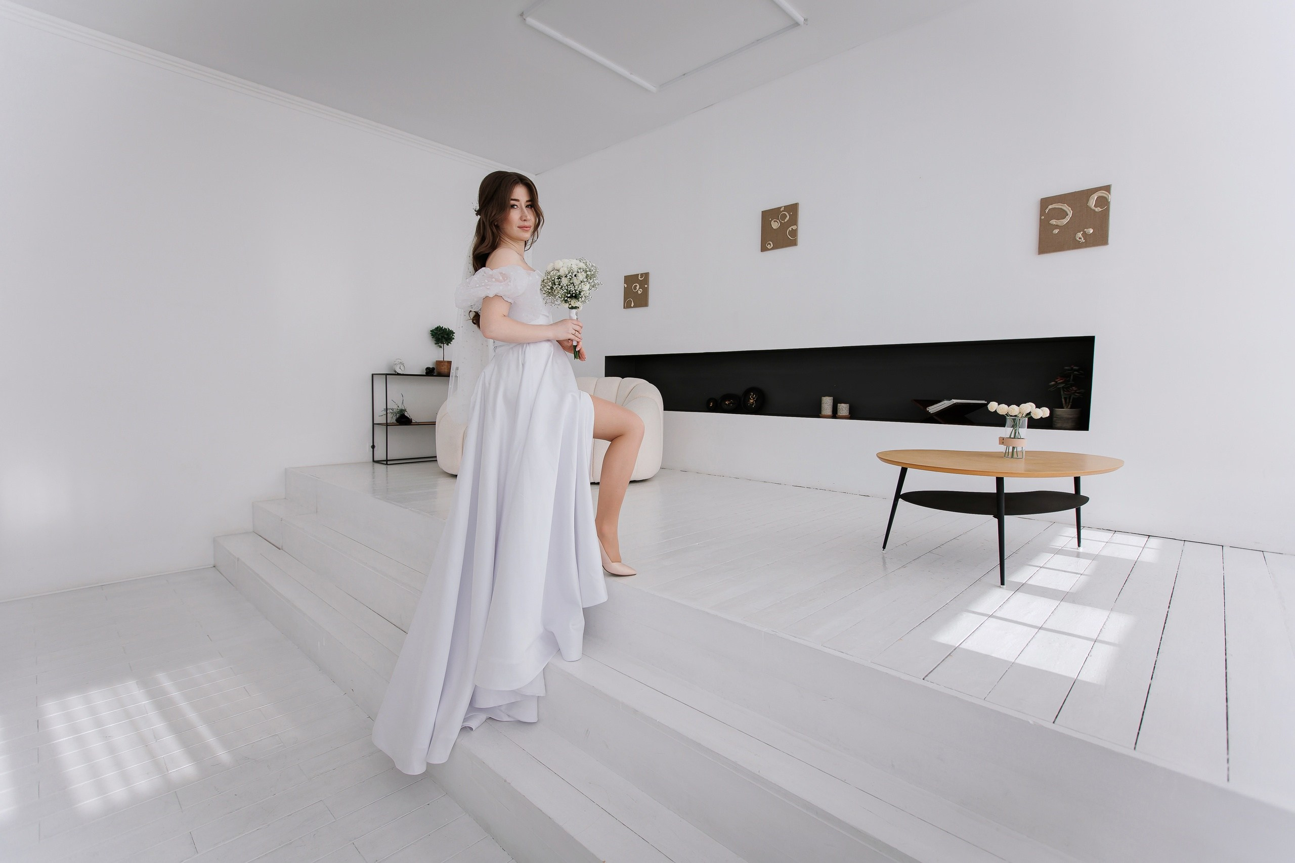 Alyona & Alexey. Anne Miller | Photographer