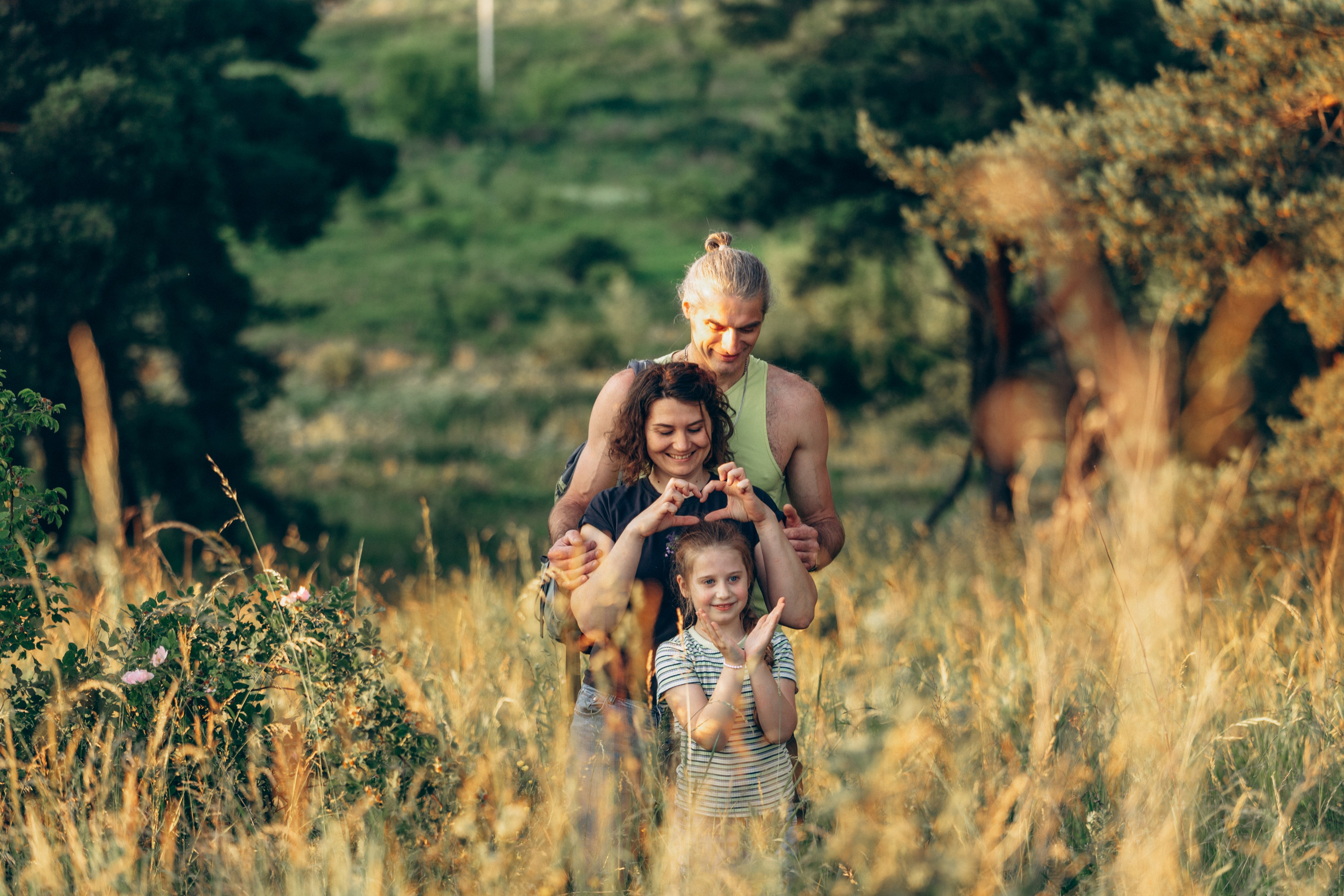 Паймон. Семейный фотограф в Белгороде