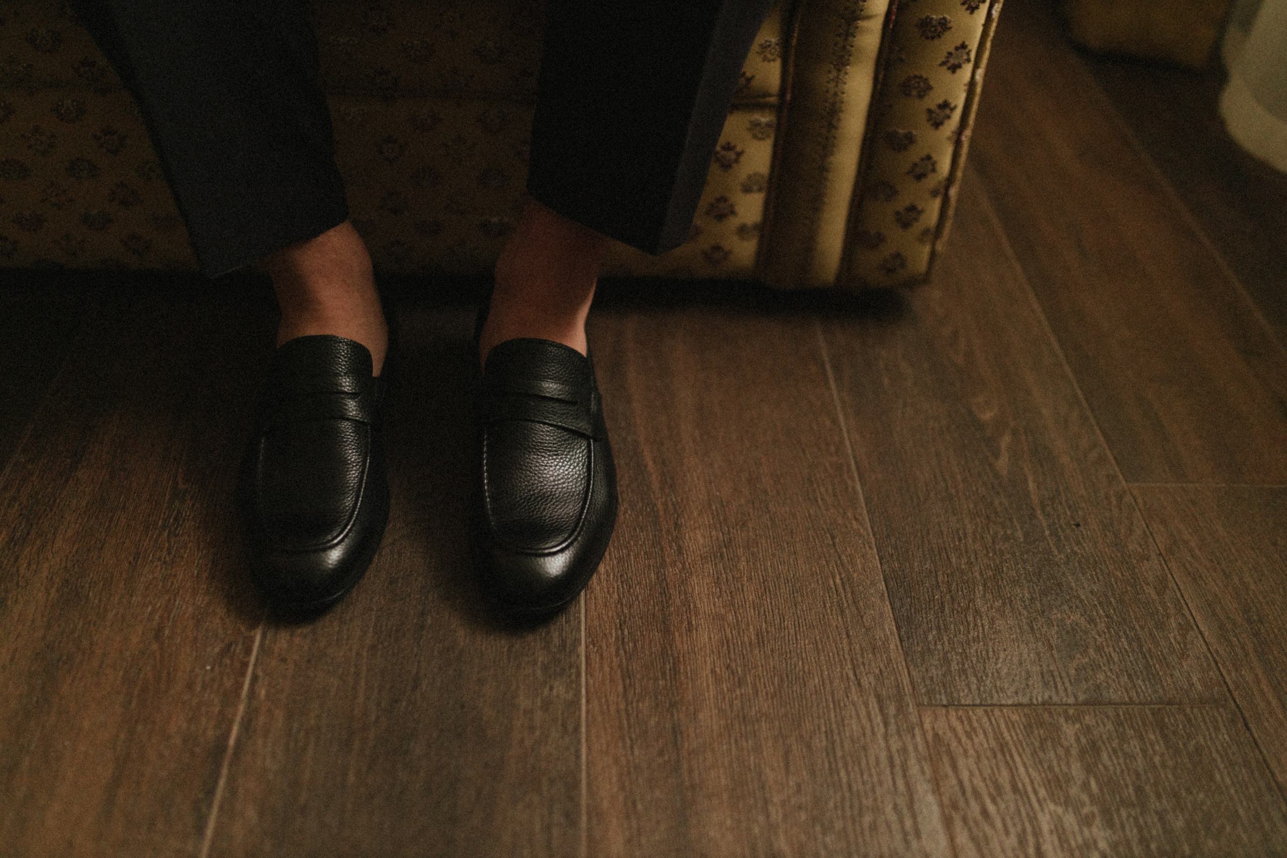 Дождливый день. Свадебный и семейный фотограф в Самаре и Москве