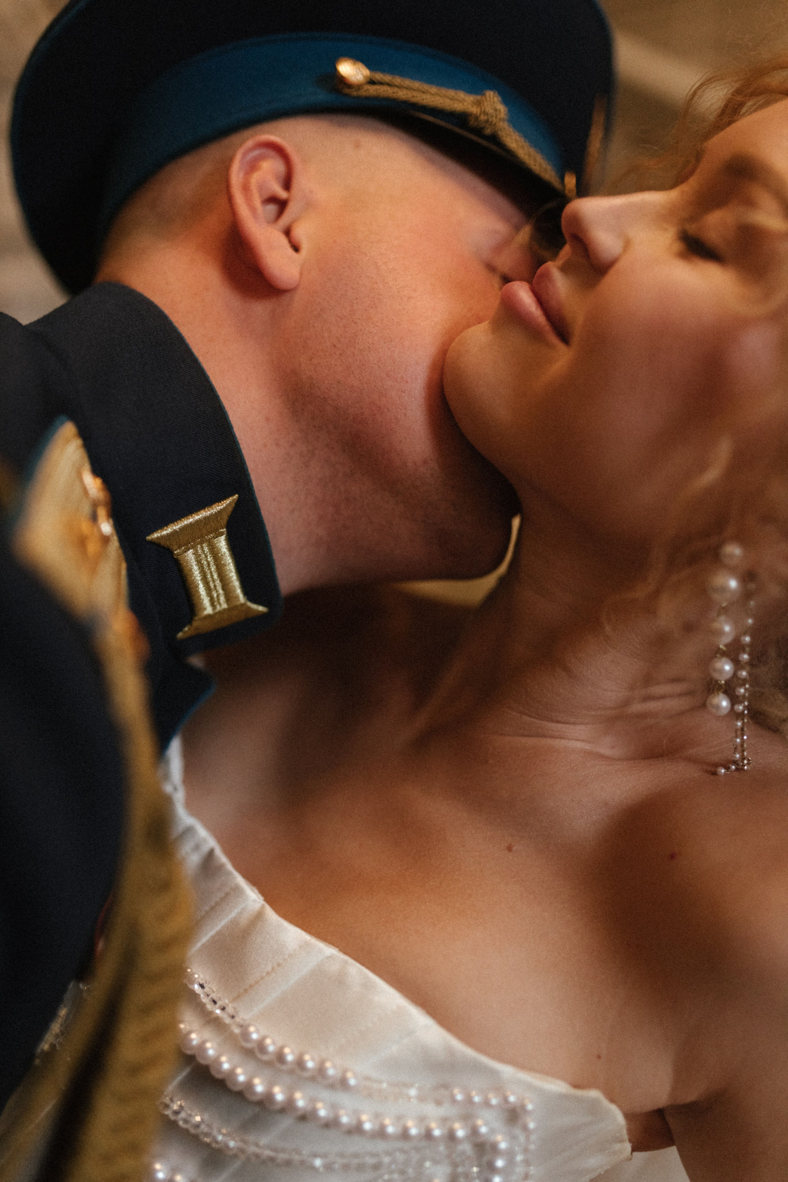 Питерская атмосфера. Свадебный и семейный фотограф в Самаре и Москве