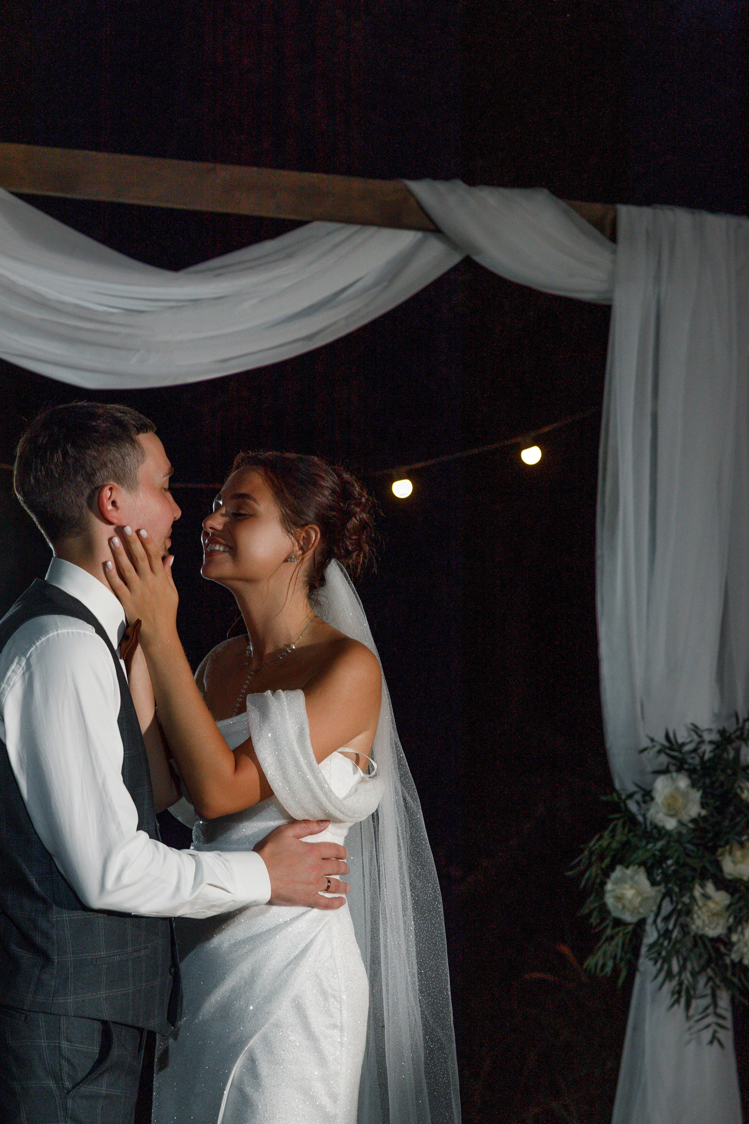 Свадьба Кристины и Александра. Свадебный и семейный фотограф  во Владивостоке Ольга Украинец