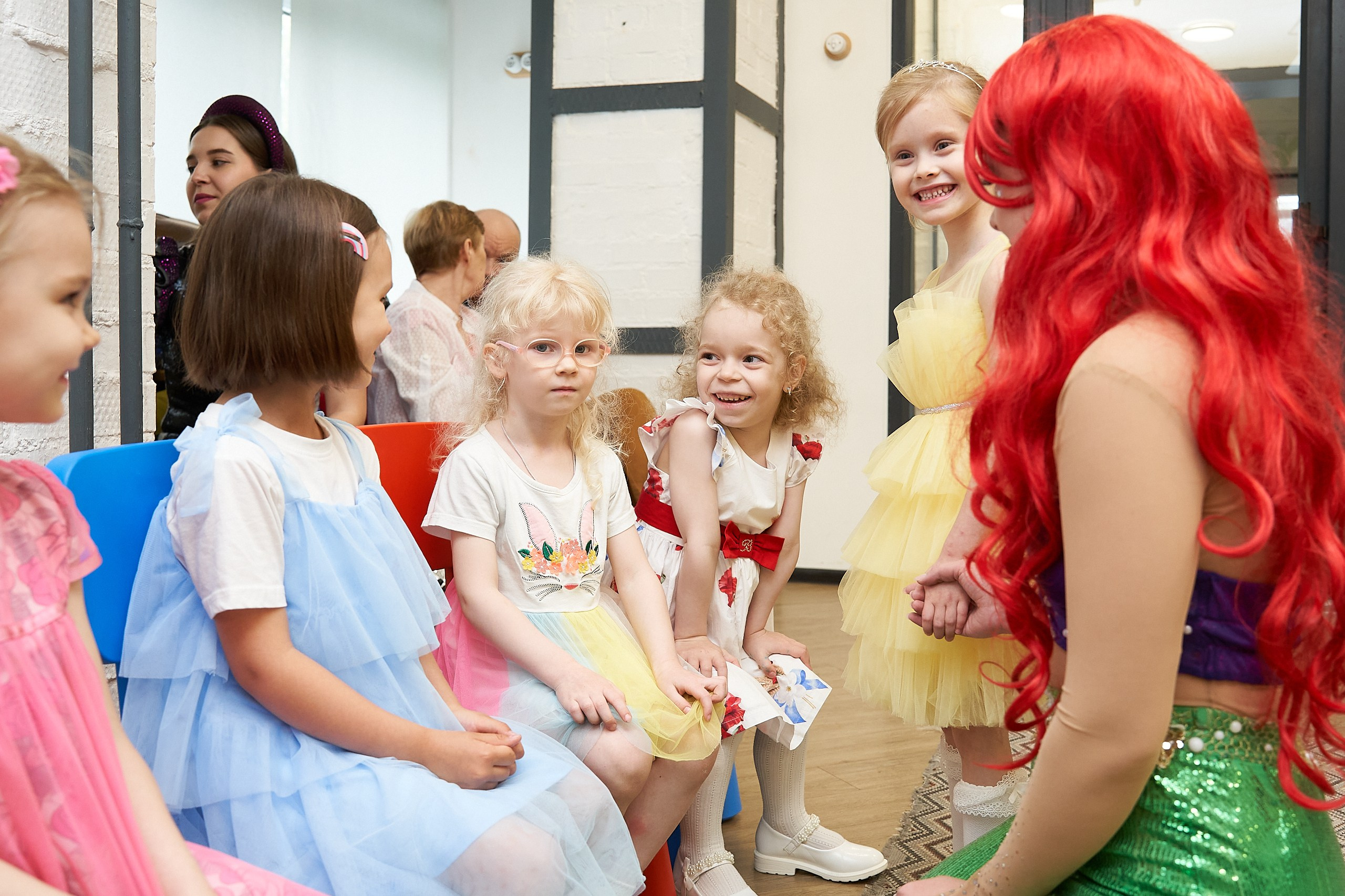 Детские праздники. Фотограф для брендов и маркетплейсов Екатеринбург Екатерина Дроздова