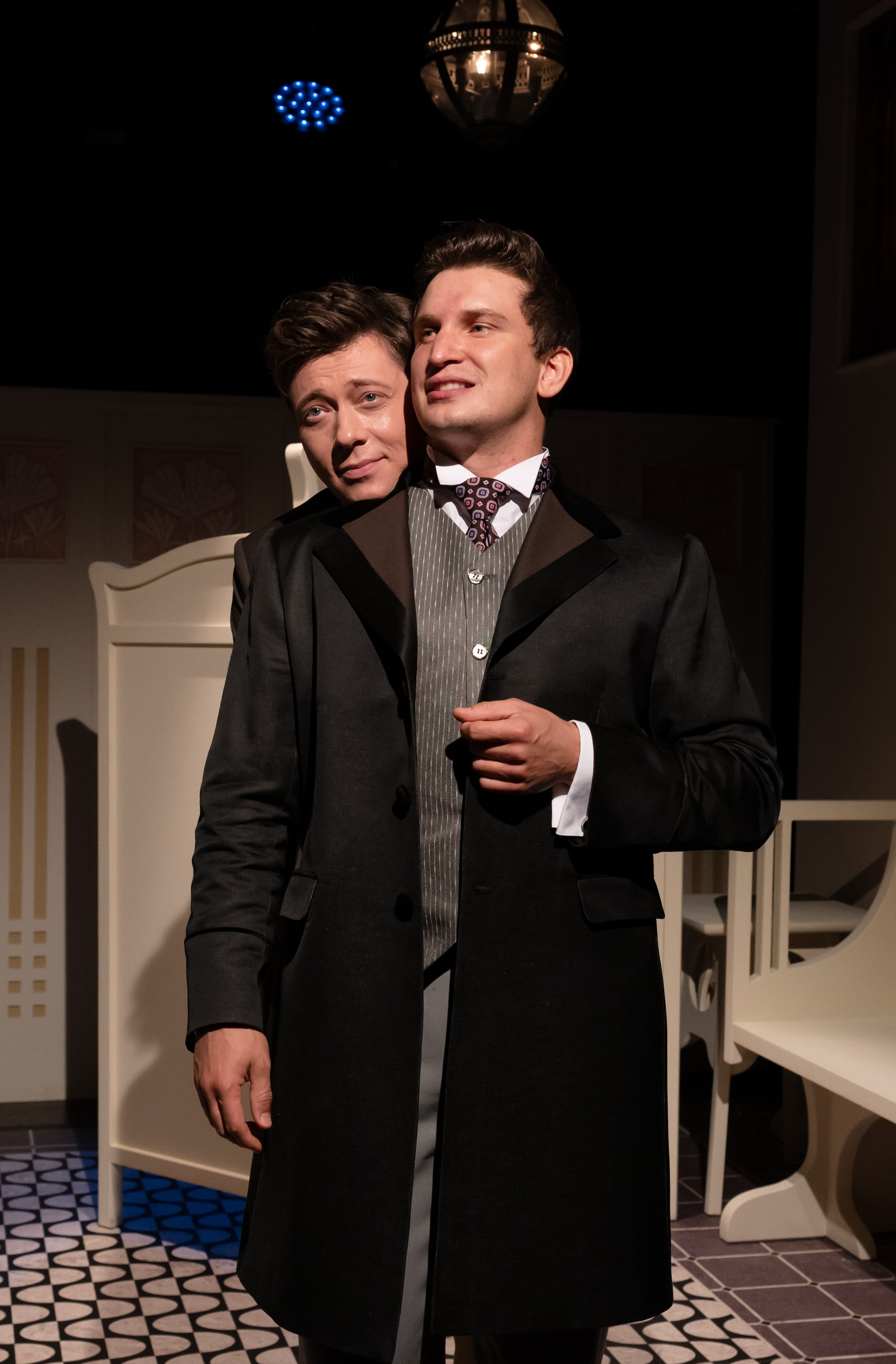 Театр, концерты, мероприятия. Фотограф в Москве Анна Лебедева