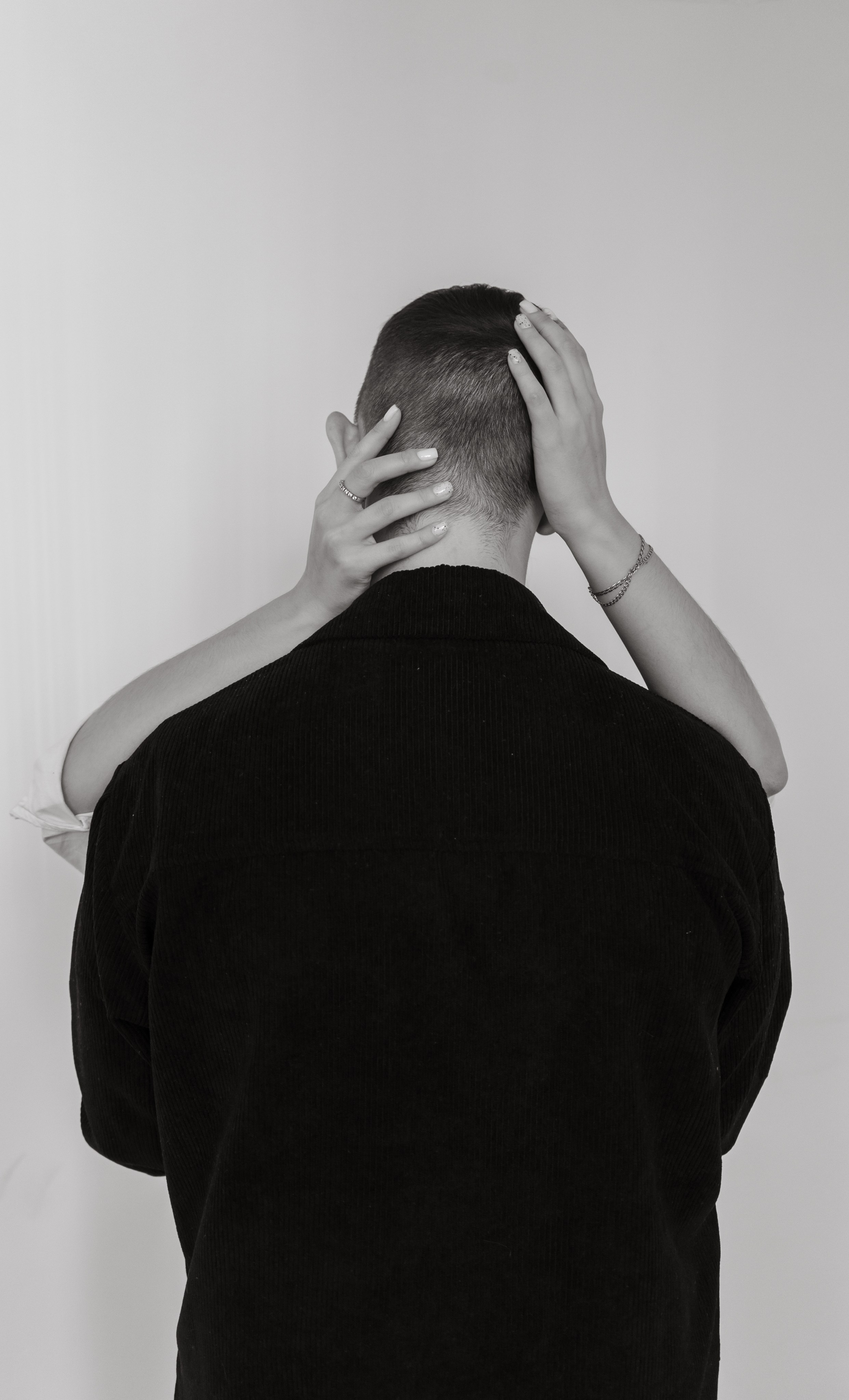 Black/white. CLIP CREATOR, PHOTOGRAPHER