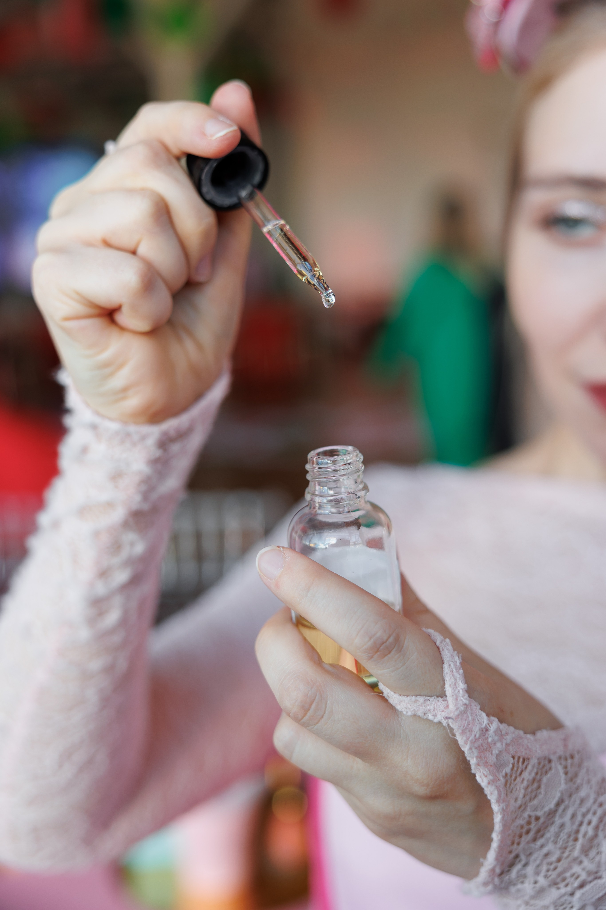 Emilie 7 лет. Свадебный и семейный фотограф