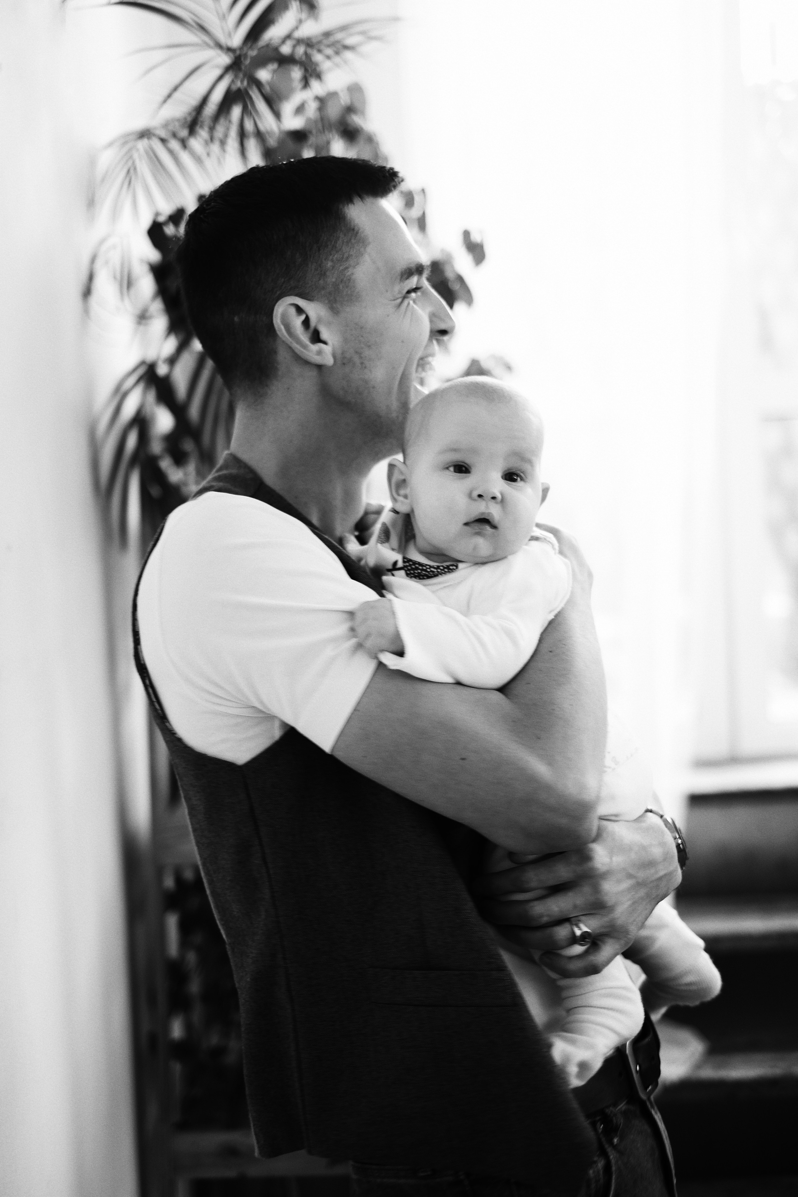 Семейные мероприятия. Дарья Викулина — комфортный фотограф