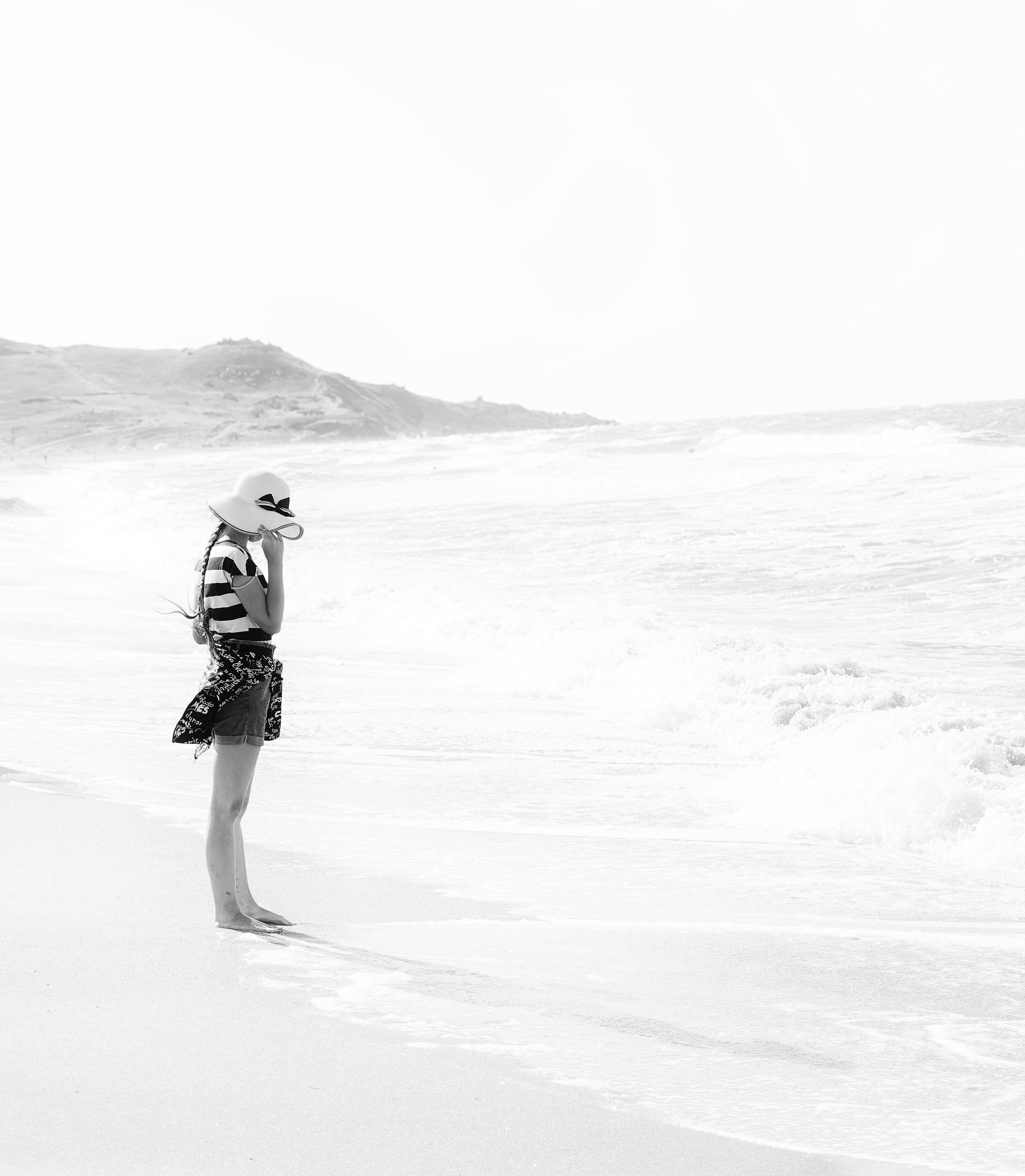 Улица и пейзаж. Oles Paritskiy