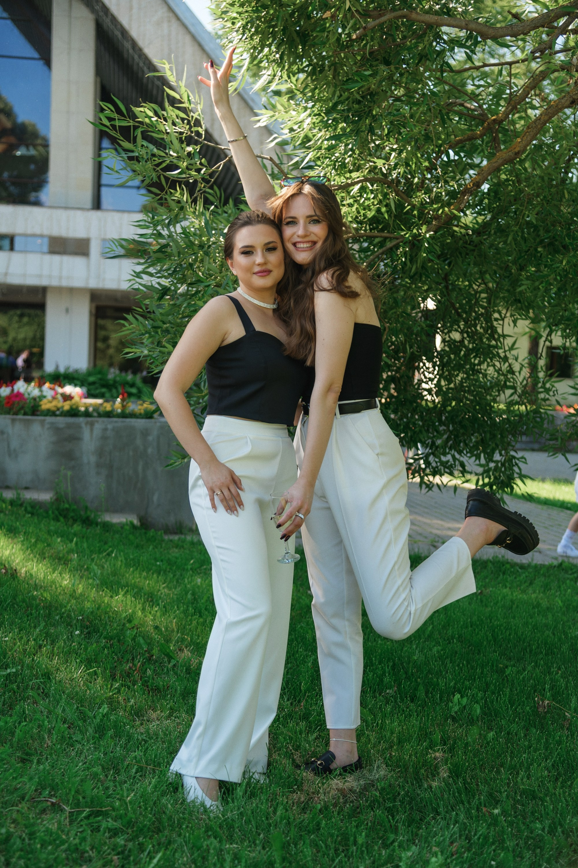 Таня и Вова. Фотограф Смоляк Алена