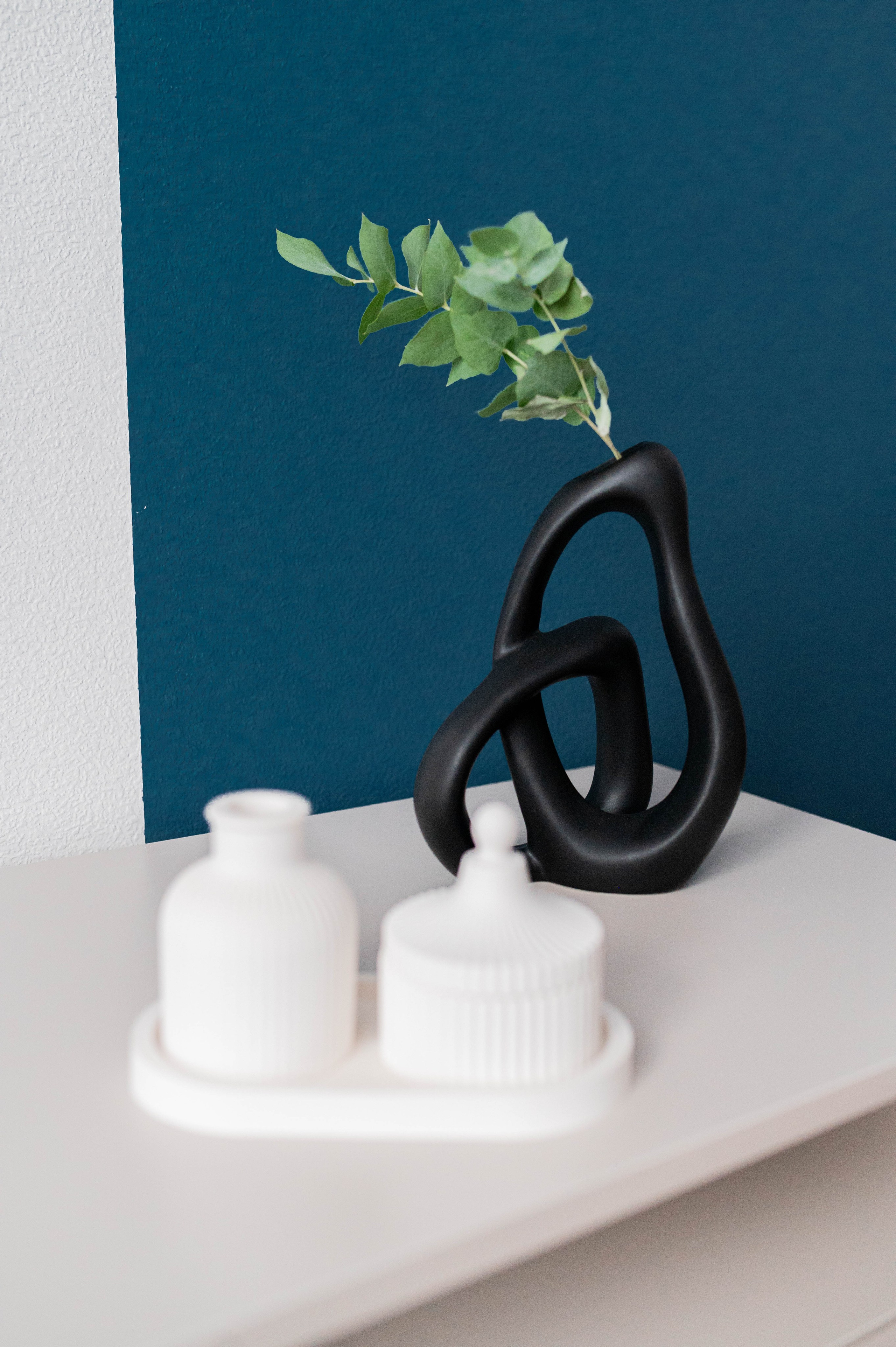 Съемка студии для посуточной аренды ЖК «Волга Парк». Интерьерный фотограф в Ярославле. Вероника Лазыкина