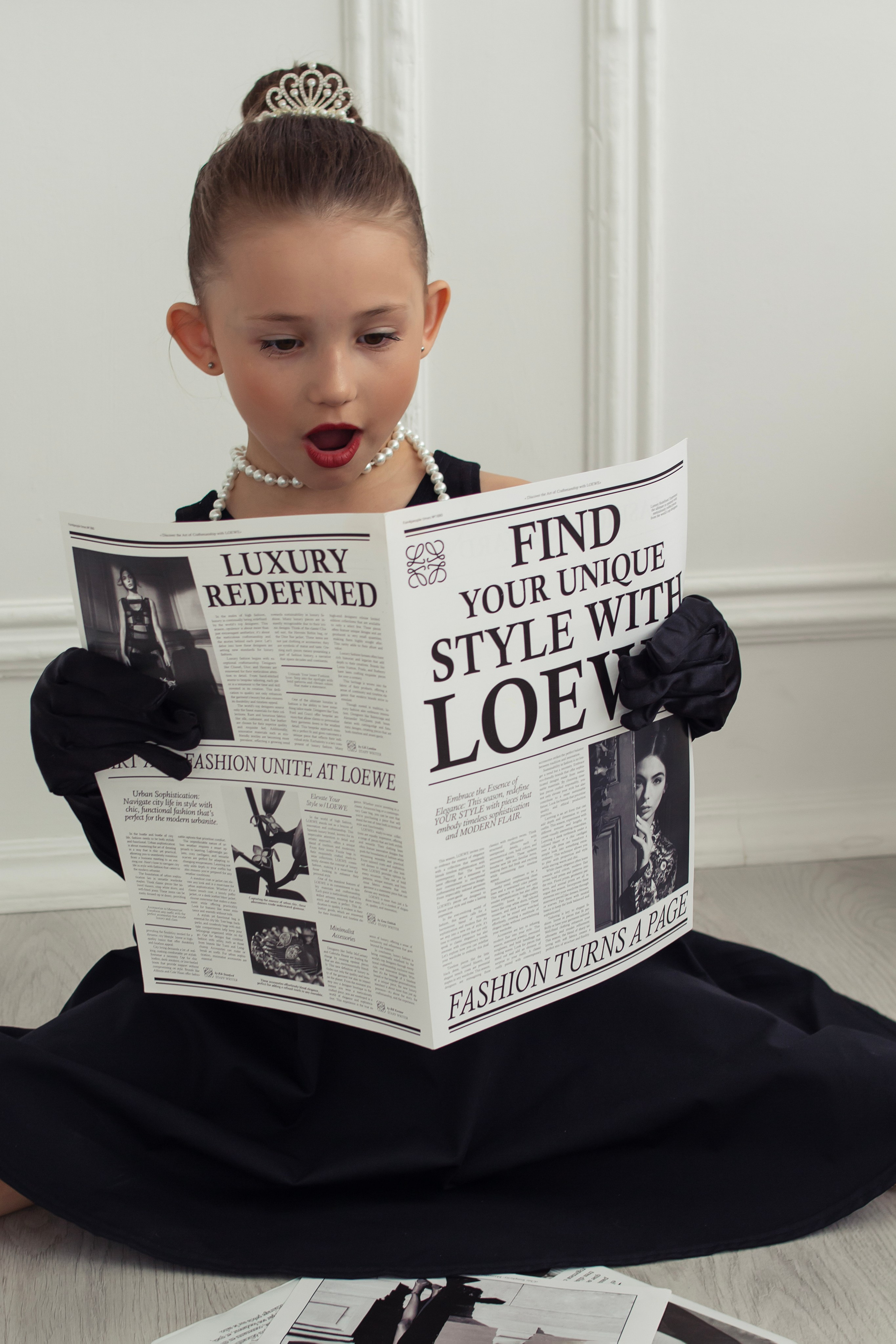 Тютина Оля фотограф-ретушер Екатеринбург