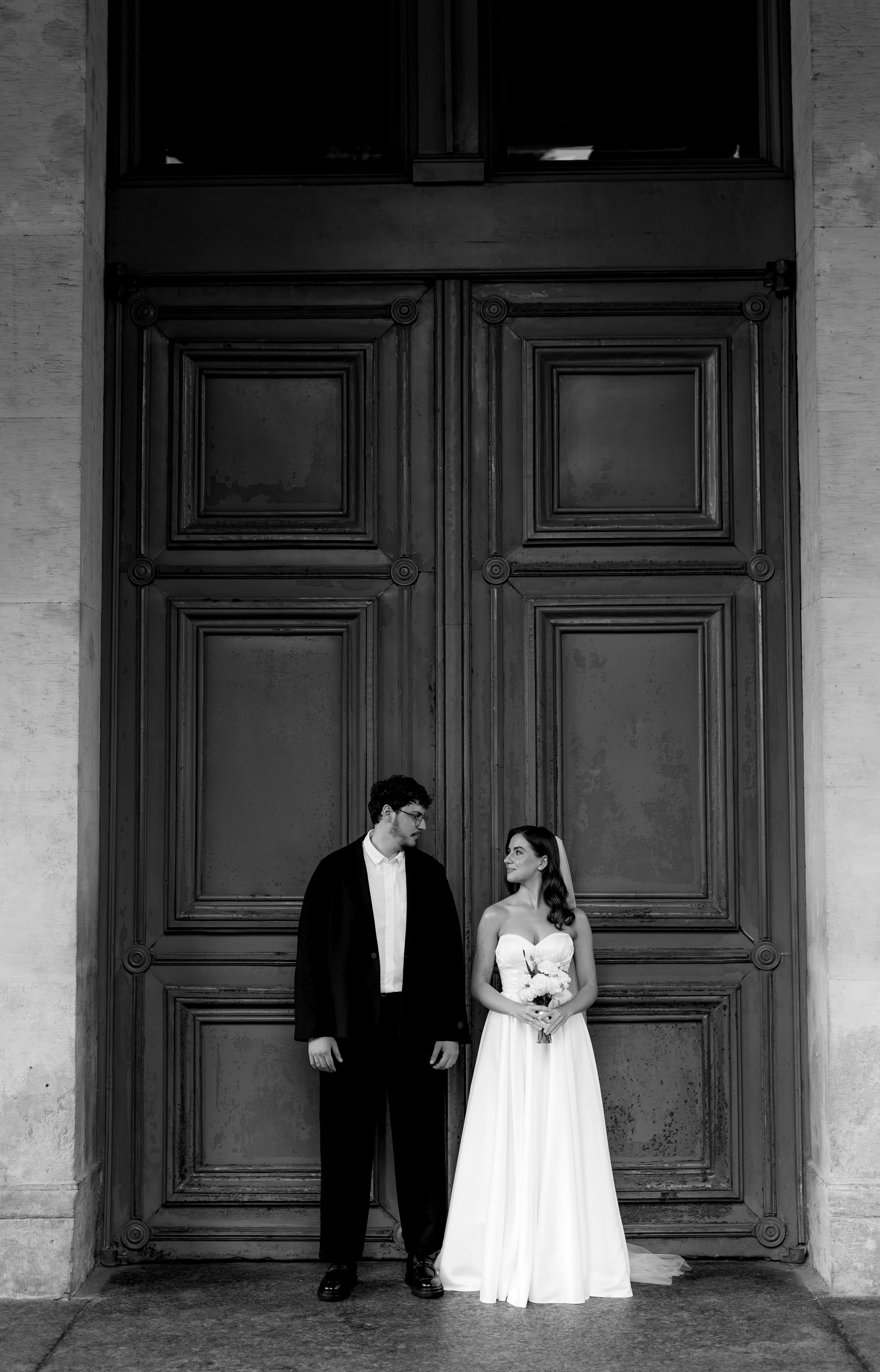 Стас Ольга. Свадебный фотограф СПб Евгения Орлова