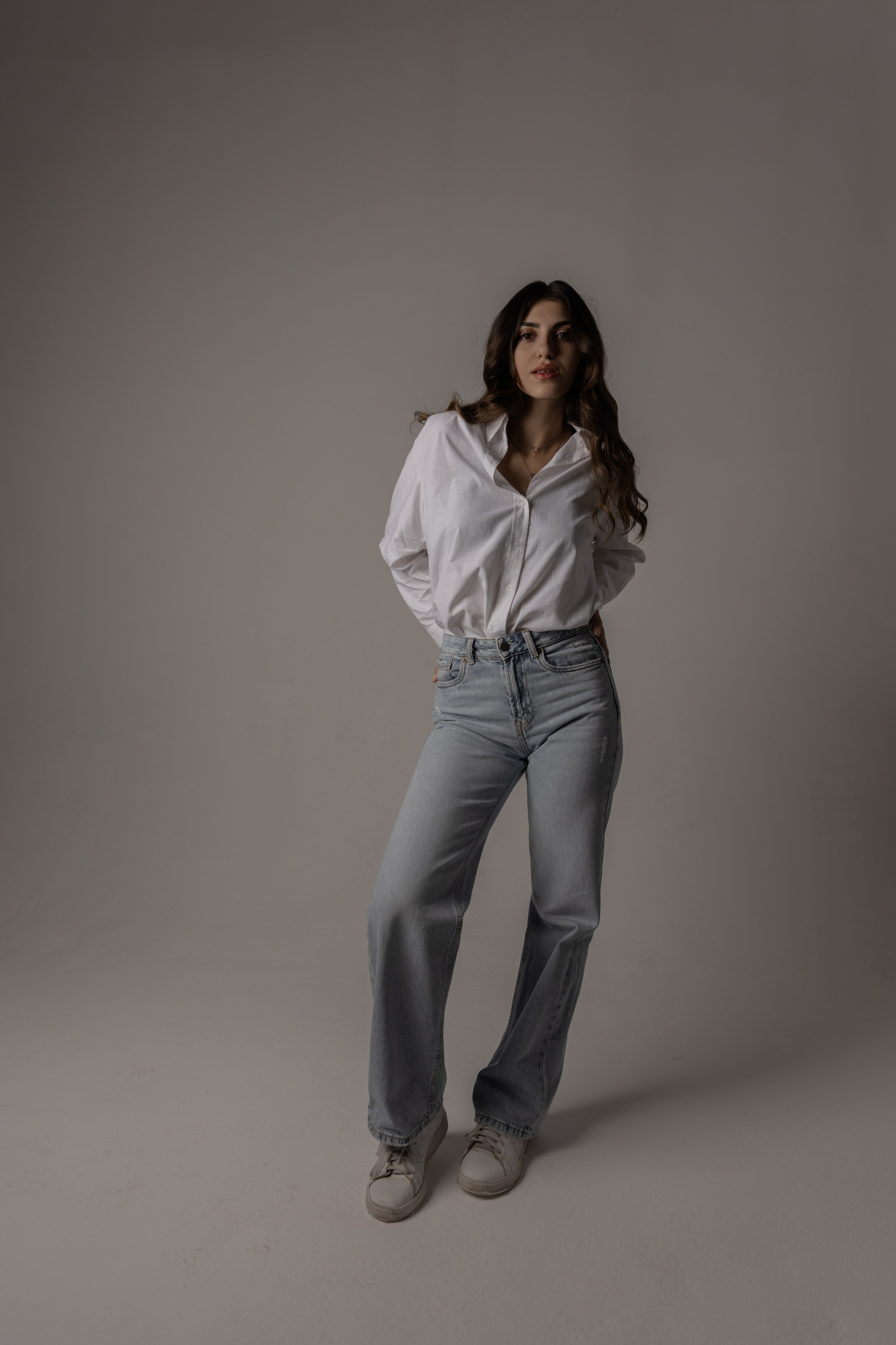 Анна. Фотограф | Москва | Куриленко Николь