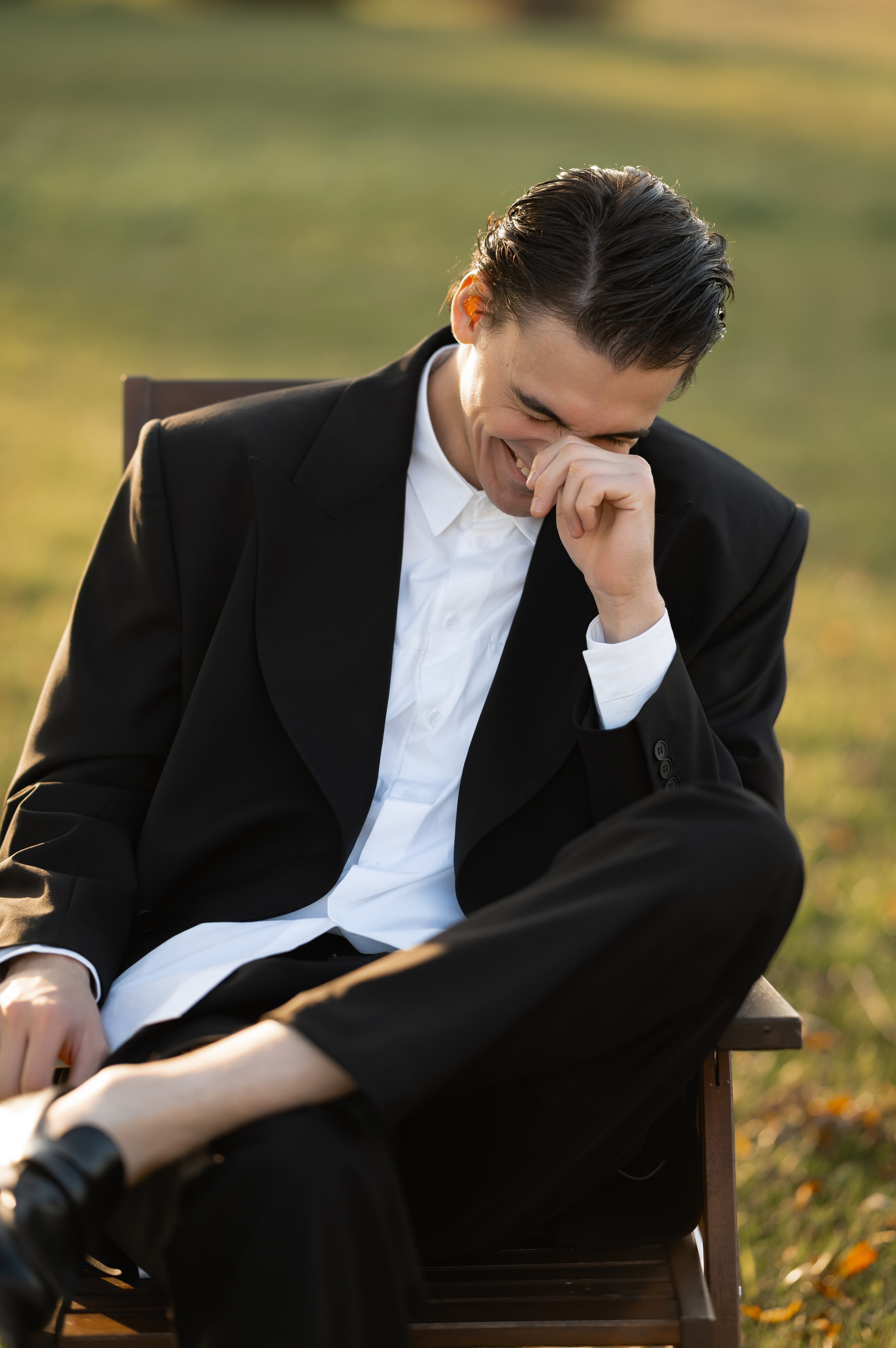 Михаил и Кристина. Свадебный фотограф и видеограф