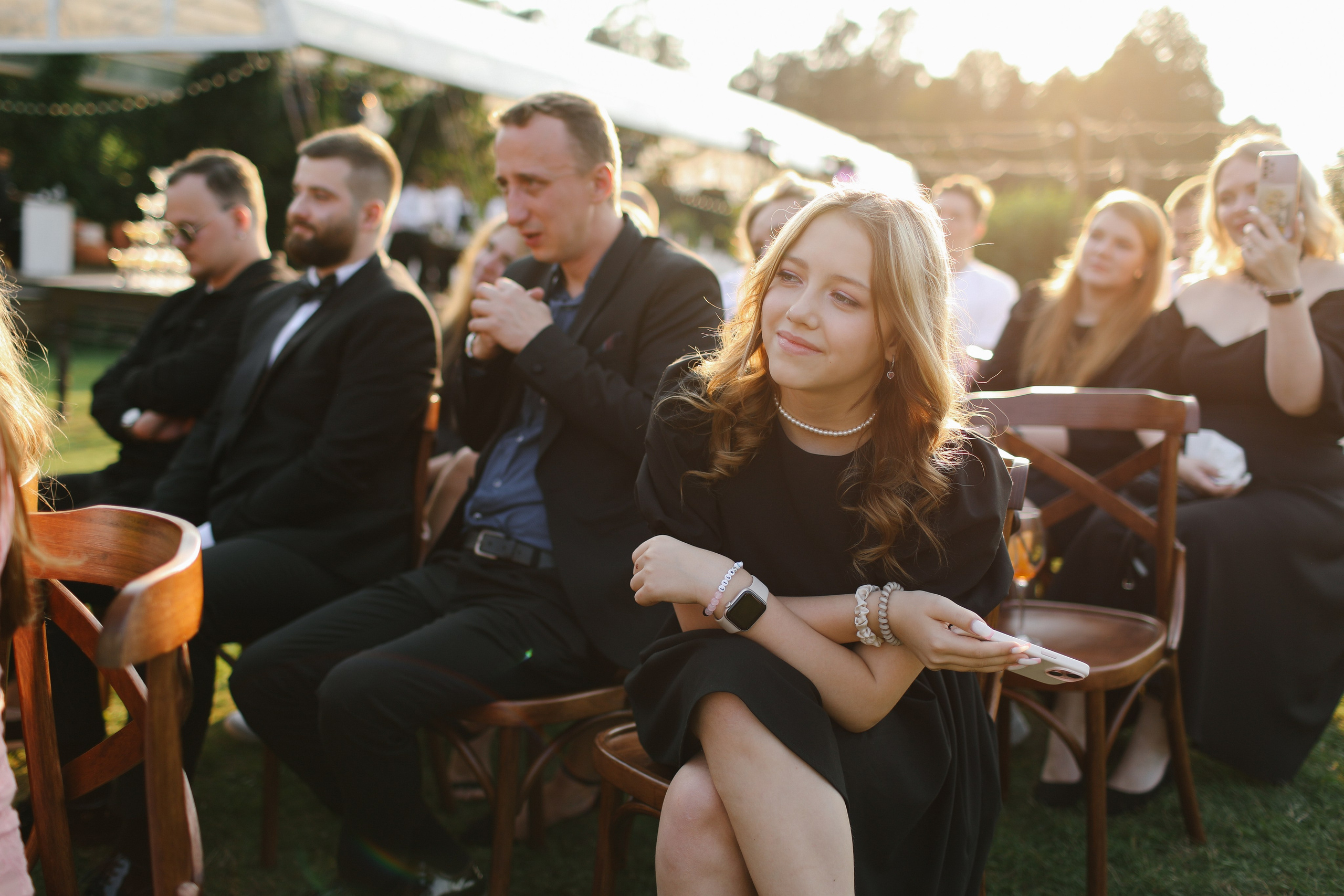 ЖЕКА И ПОЛИНКА. Свадьбы