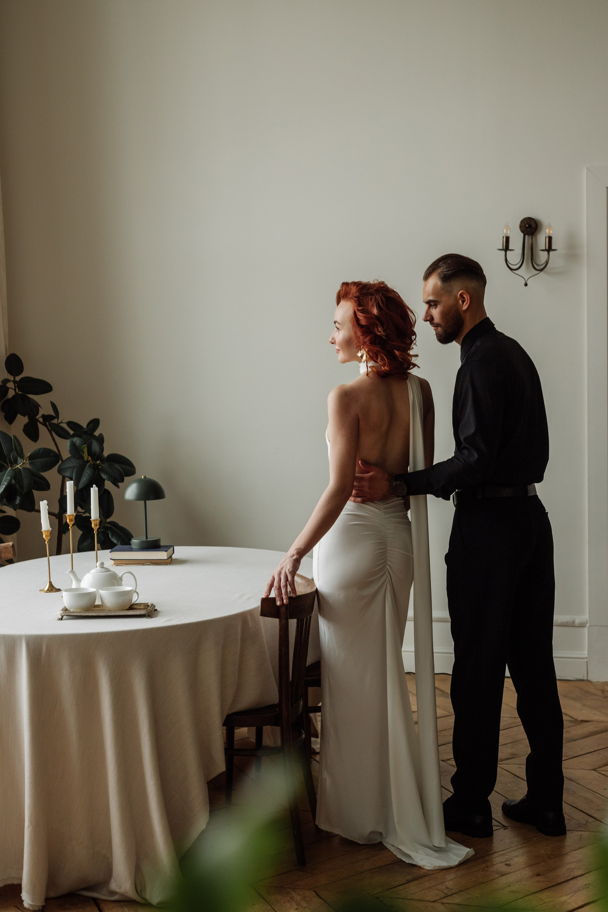 Y&A. Фотограф Краснодар Настя Зокс