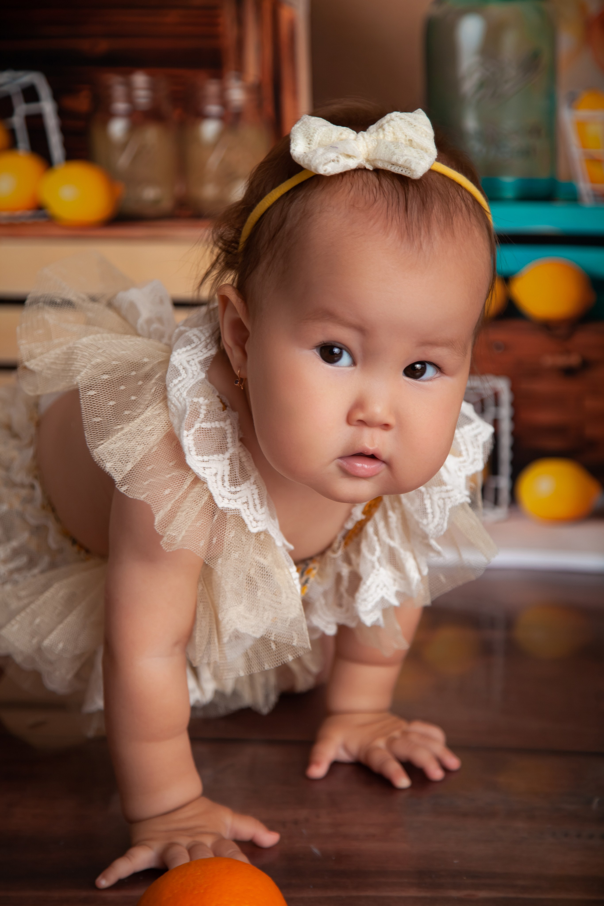 Детский фотограф в Саратове. Детская фотосессия в Саратове. Годовасие. 1 годик. Фотосессия под ключ. Фотограф Newborn в Саратове Екатерина Завитова