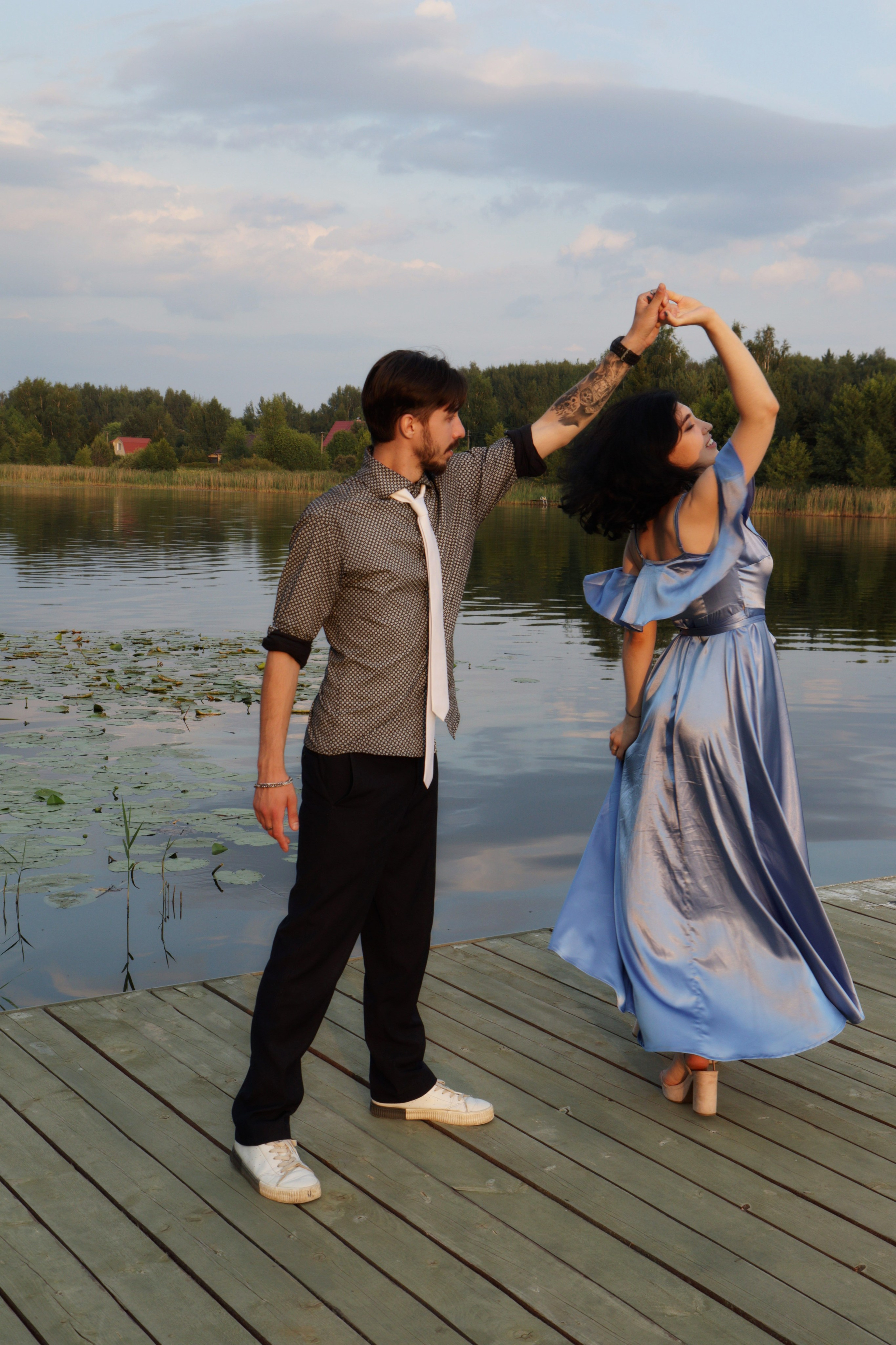 Свадебная серия. Настасья Шанти, Фотограф для вас и вашего Бизнеса. Калининград