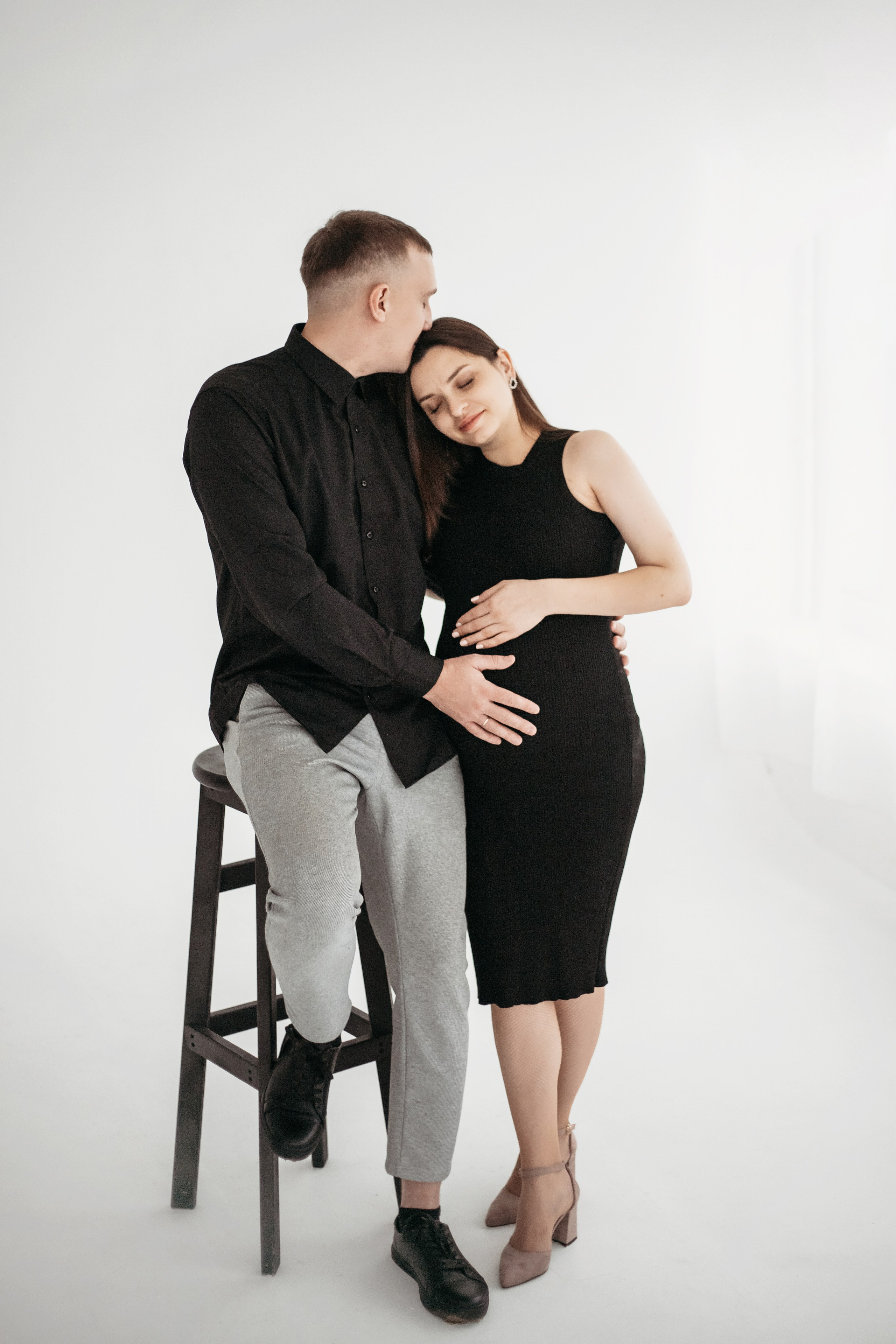 Pregnant. Семейный и детский фотограф Минск, Беларусь
