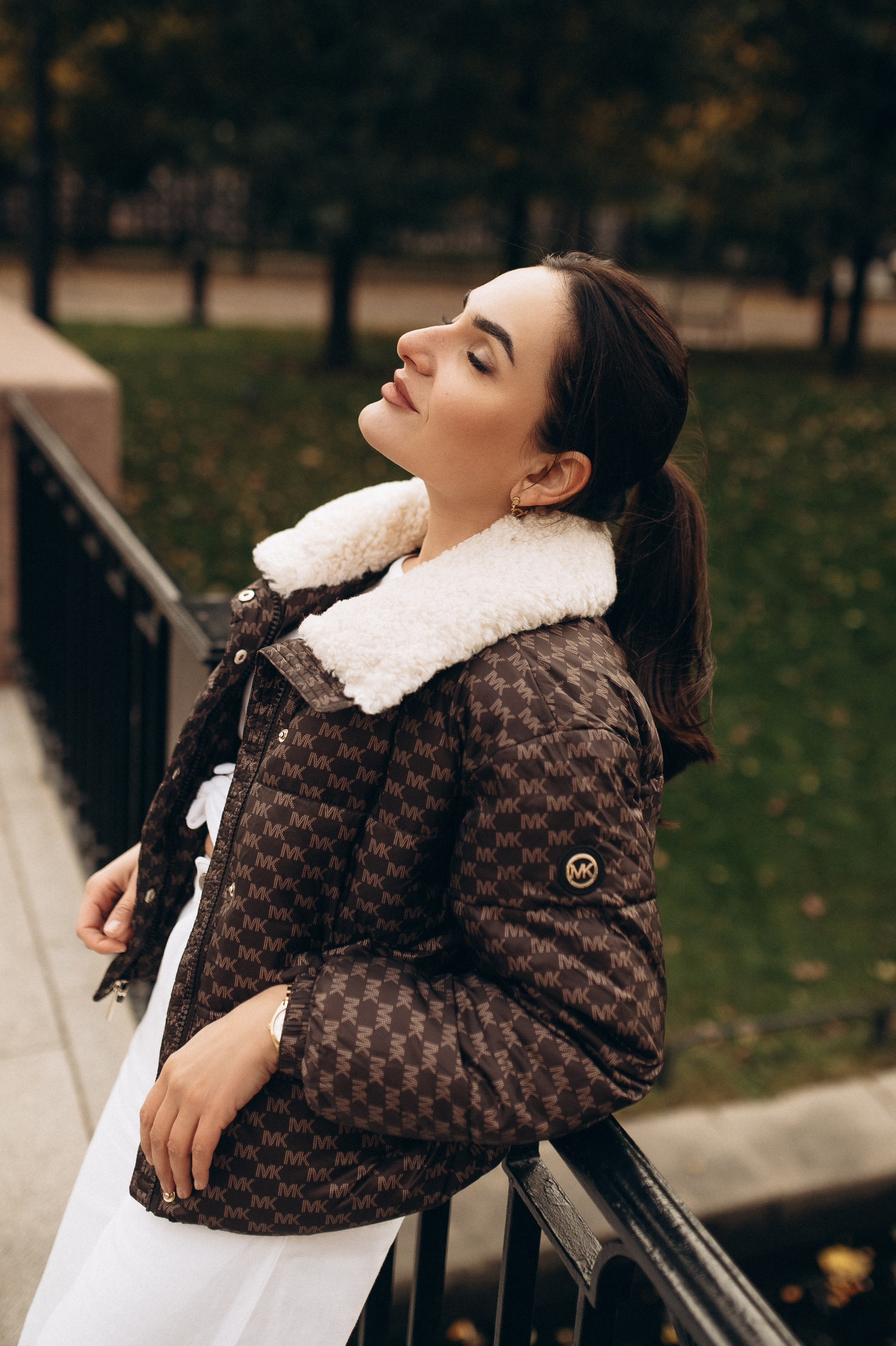 Ольга. Свадебный и студийный фотограф Ирина Котикова