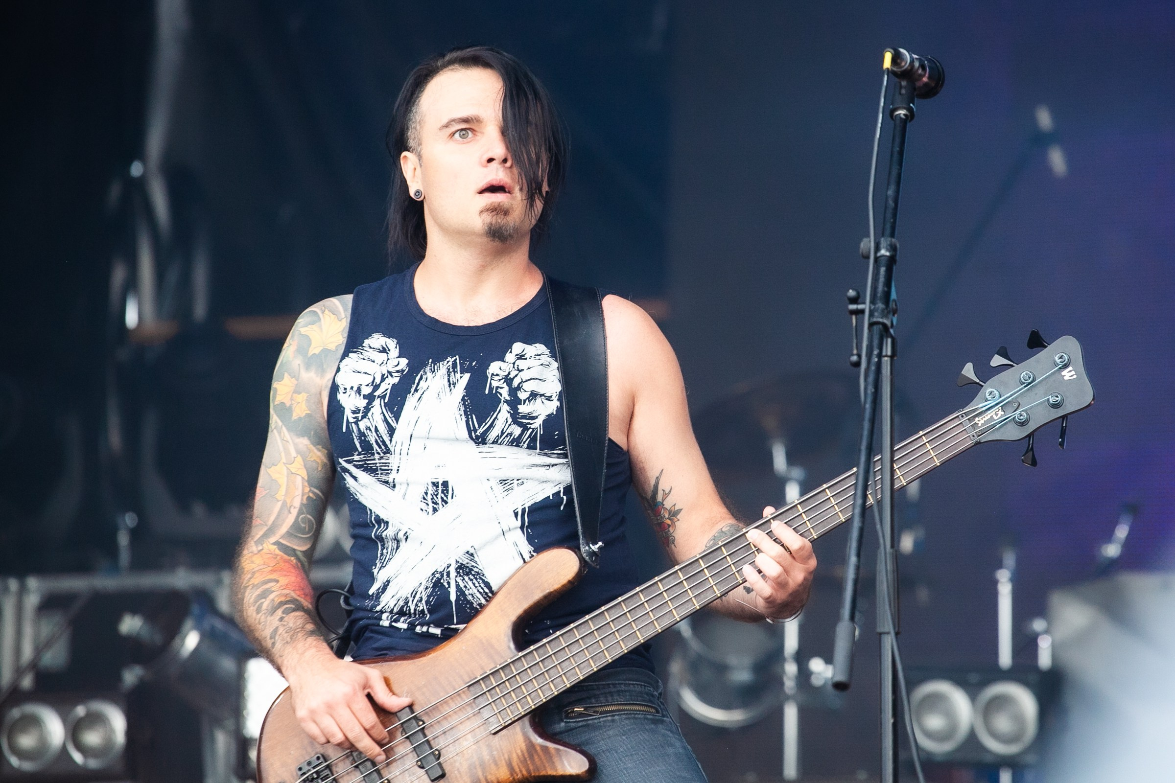 Концерт. Фотограф Санкт-Петербург