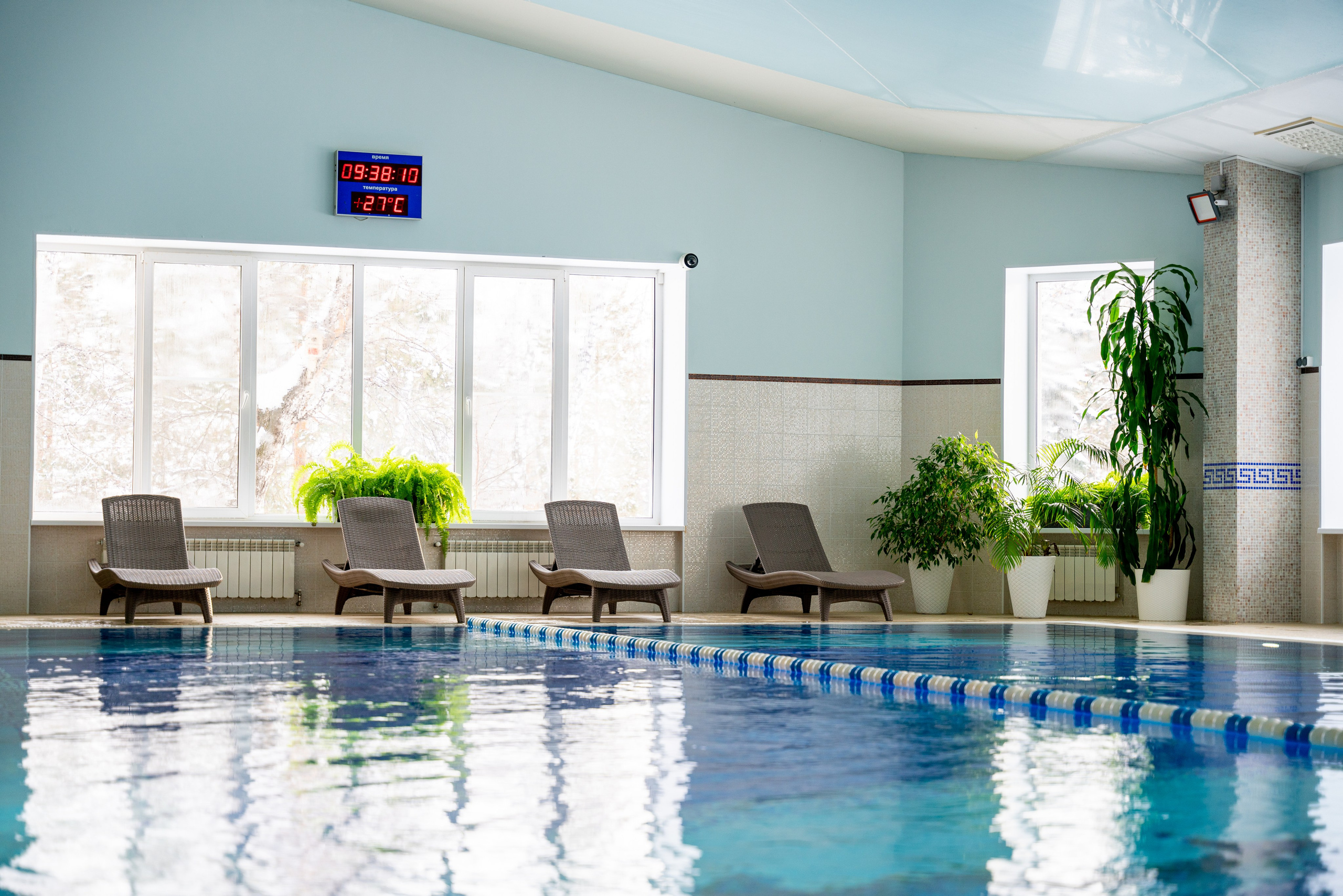 ФИТНЕС-ЦЕНТР ВИДГОФ И БЕРЕЗКА. Фотограф на любое мероприятие