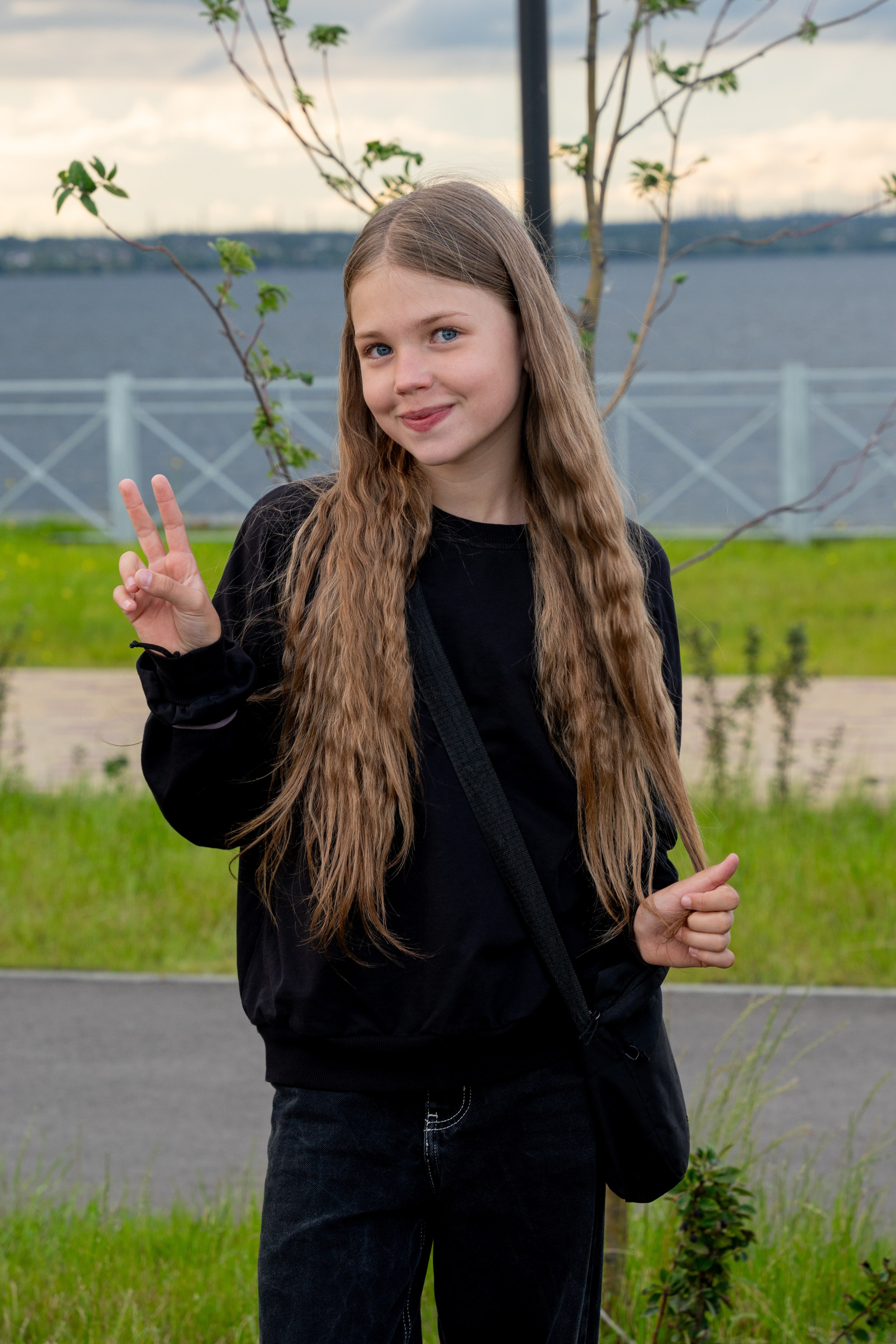 ОТКРЫТИЕ НАБЕРЕЖНОЙ В ЧУРИЛОВО. Фотограф на любое мероприятие