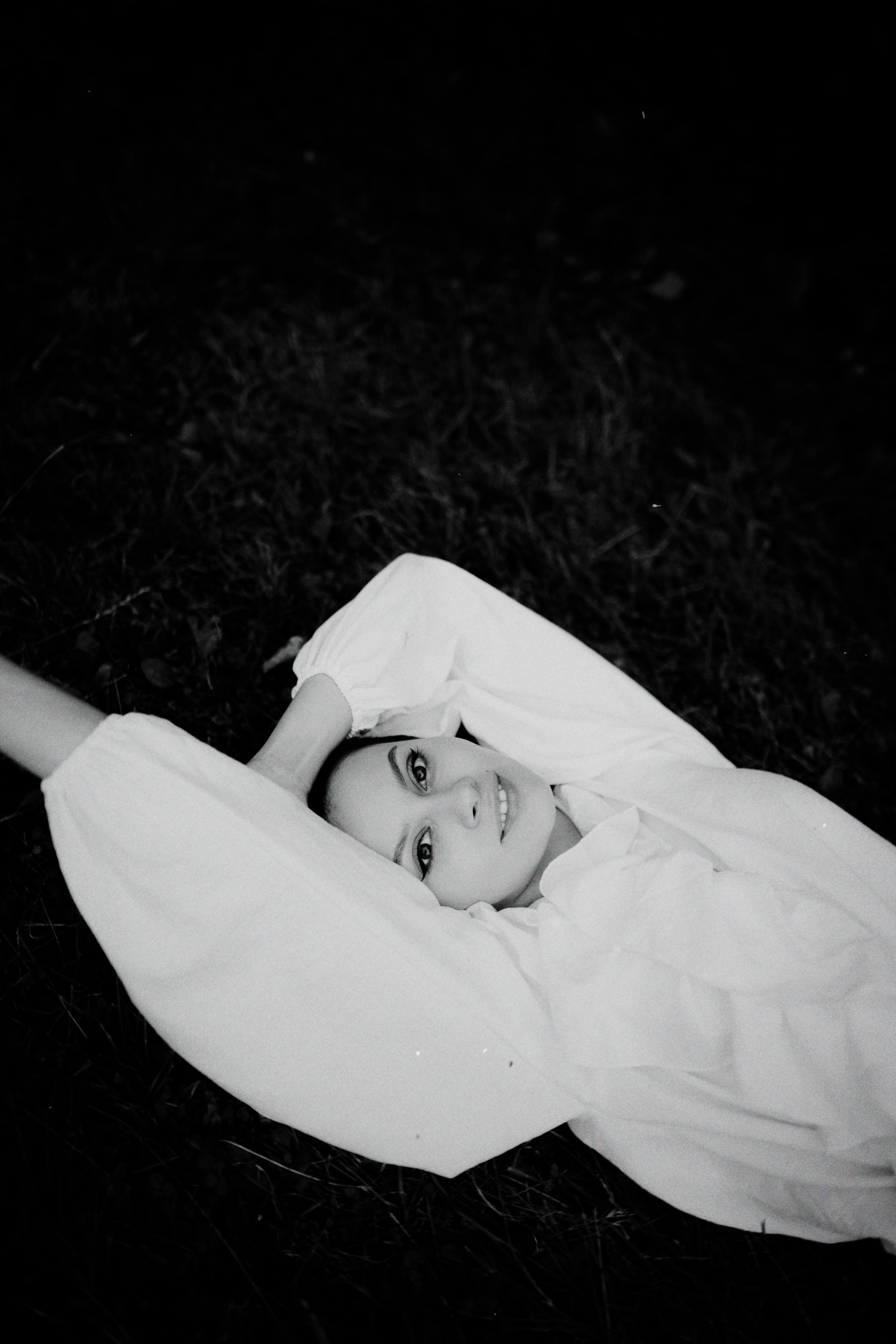 Young lady. Евгения Волошина Фотограф Москва / Белгород