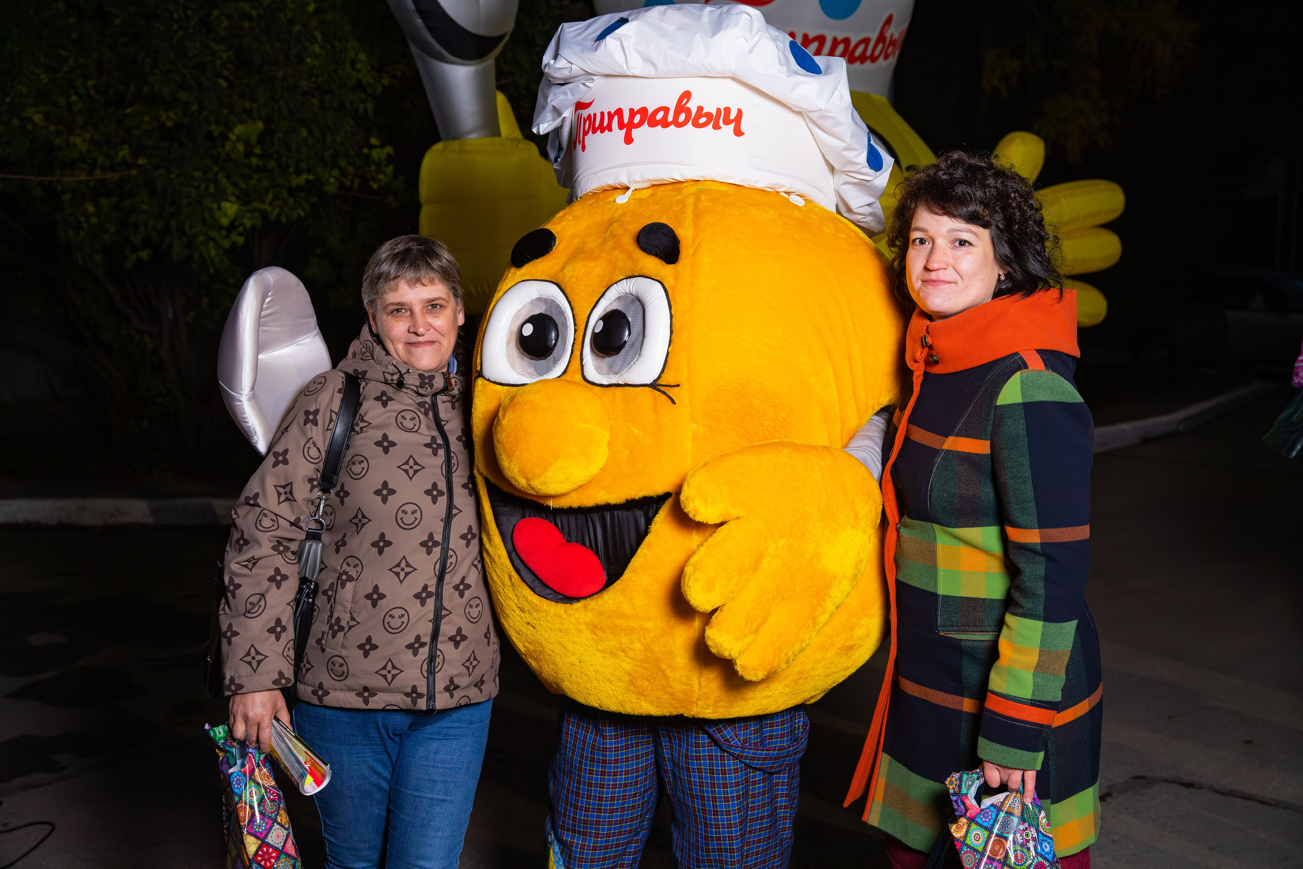 АО Компания «Проксима». Фотограф Александр Поздняков  Новосибирск