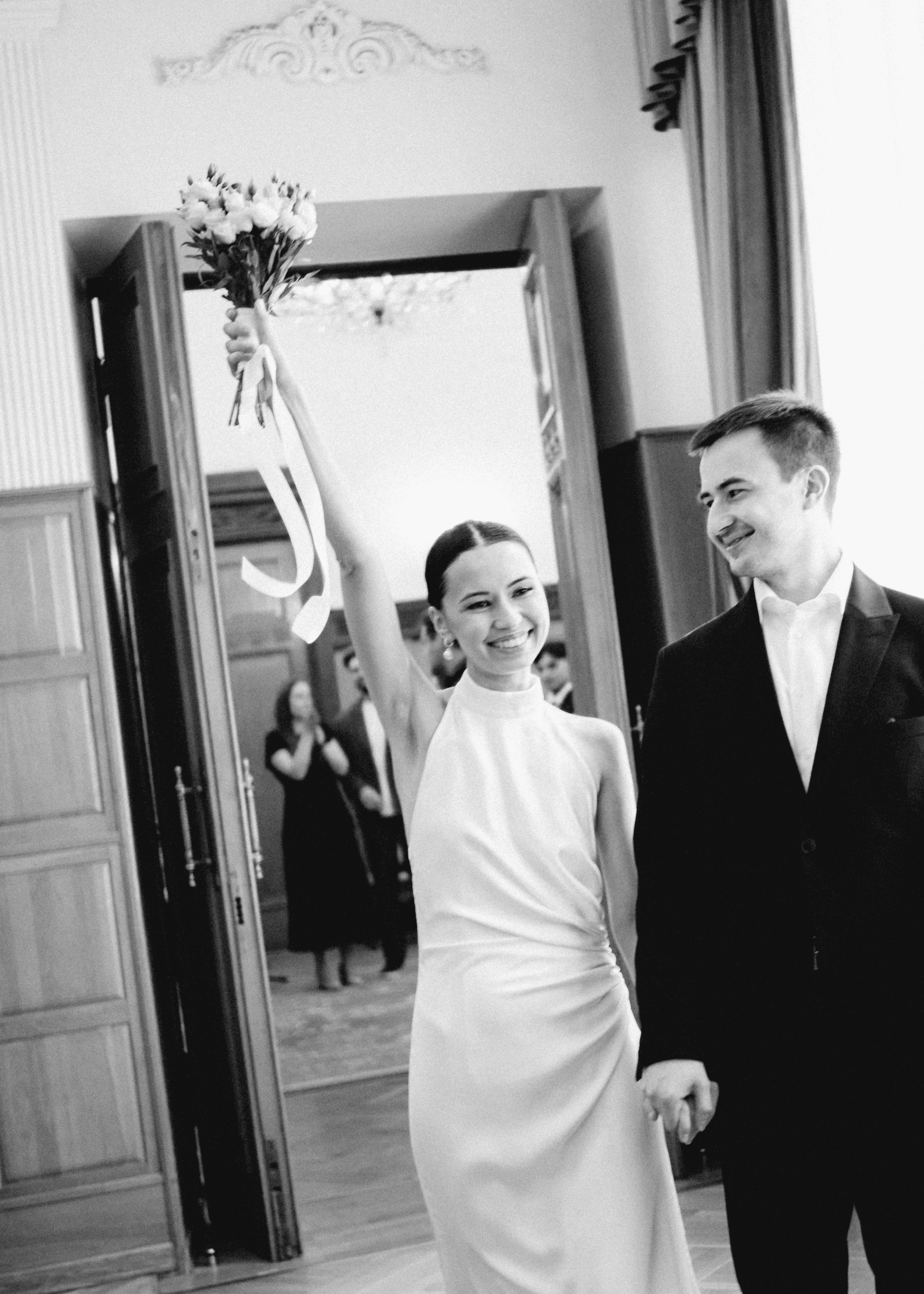 Азалия и Борис. SHILOVA PHOTO. Шилова Екатерина. Фотограф. Москва