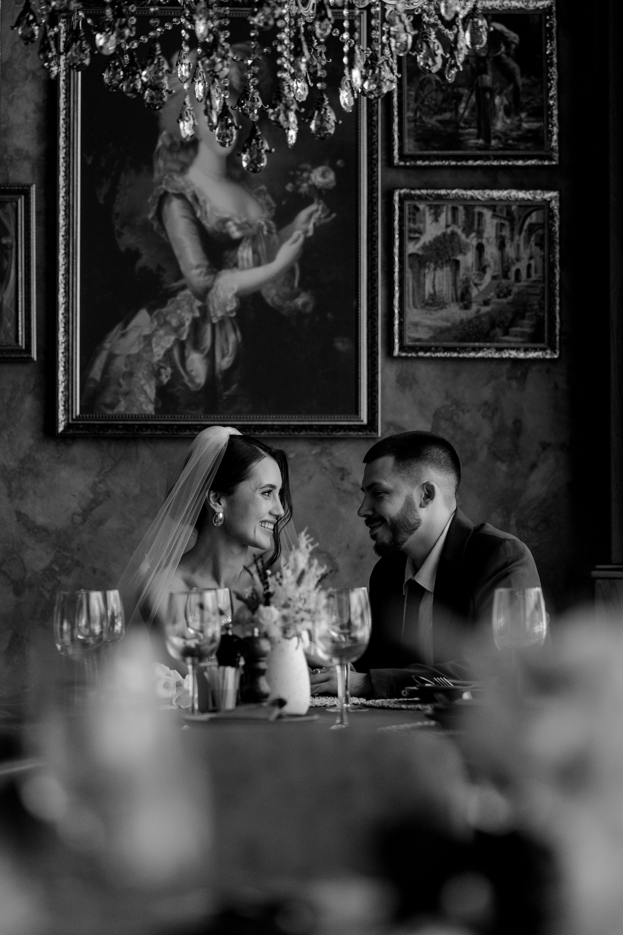 Иван & Ирина. Свадебный фотограф Костанай/Астана