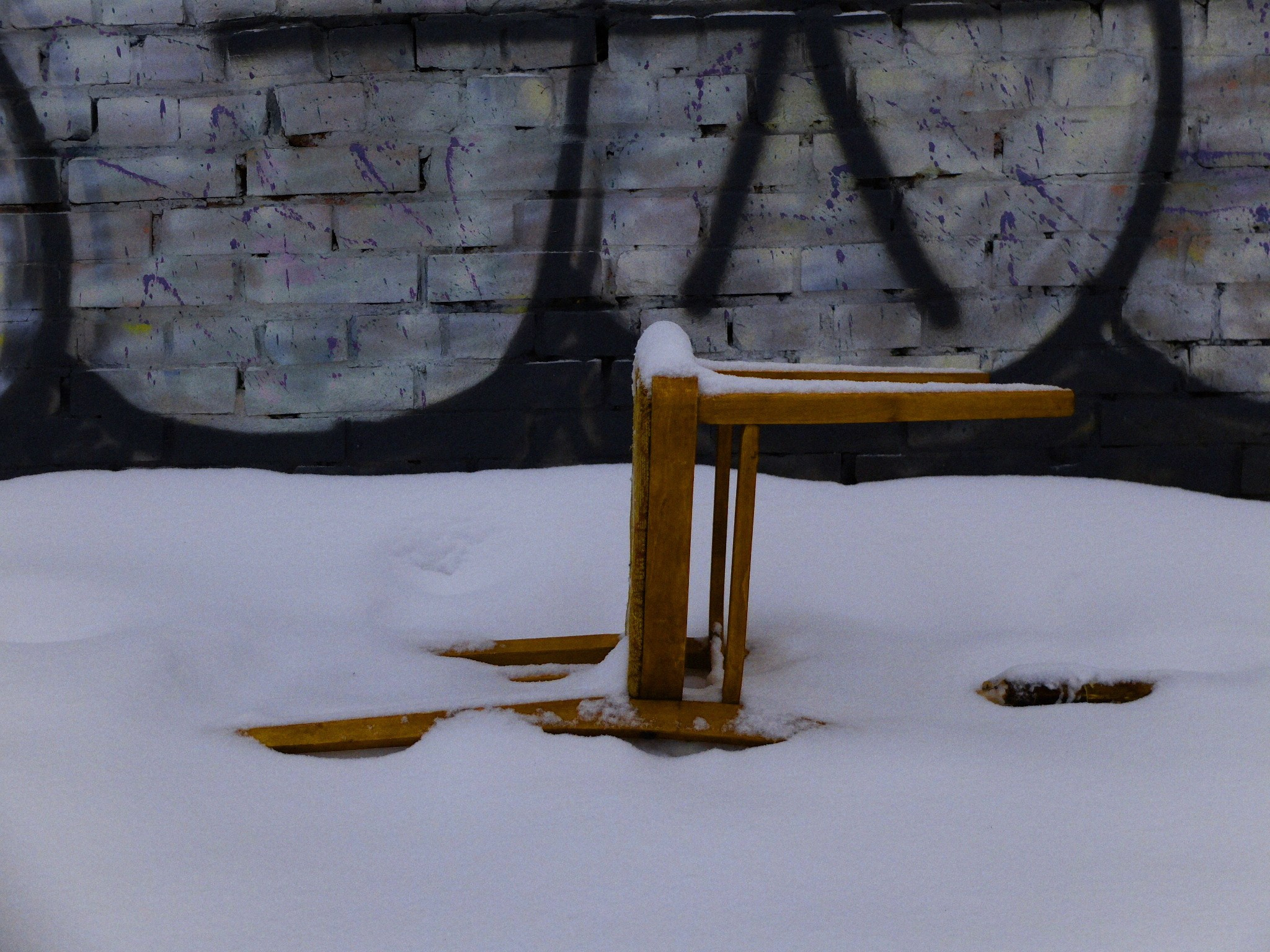 Witch's chair / Ведьмин стул. Роман Ходырев — художник, фотограф, музыкант, эзотериолог. Санкт-Петербург, Рига