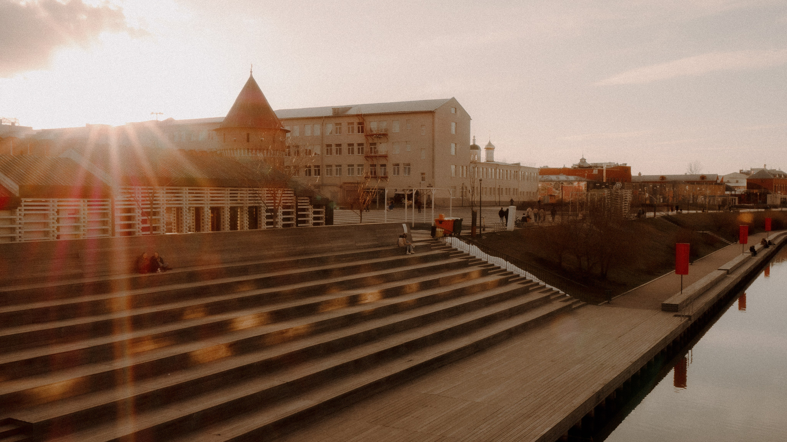 Тула '25. Фёдор Малюгин. Ваш бади в визуале