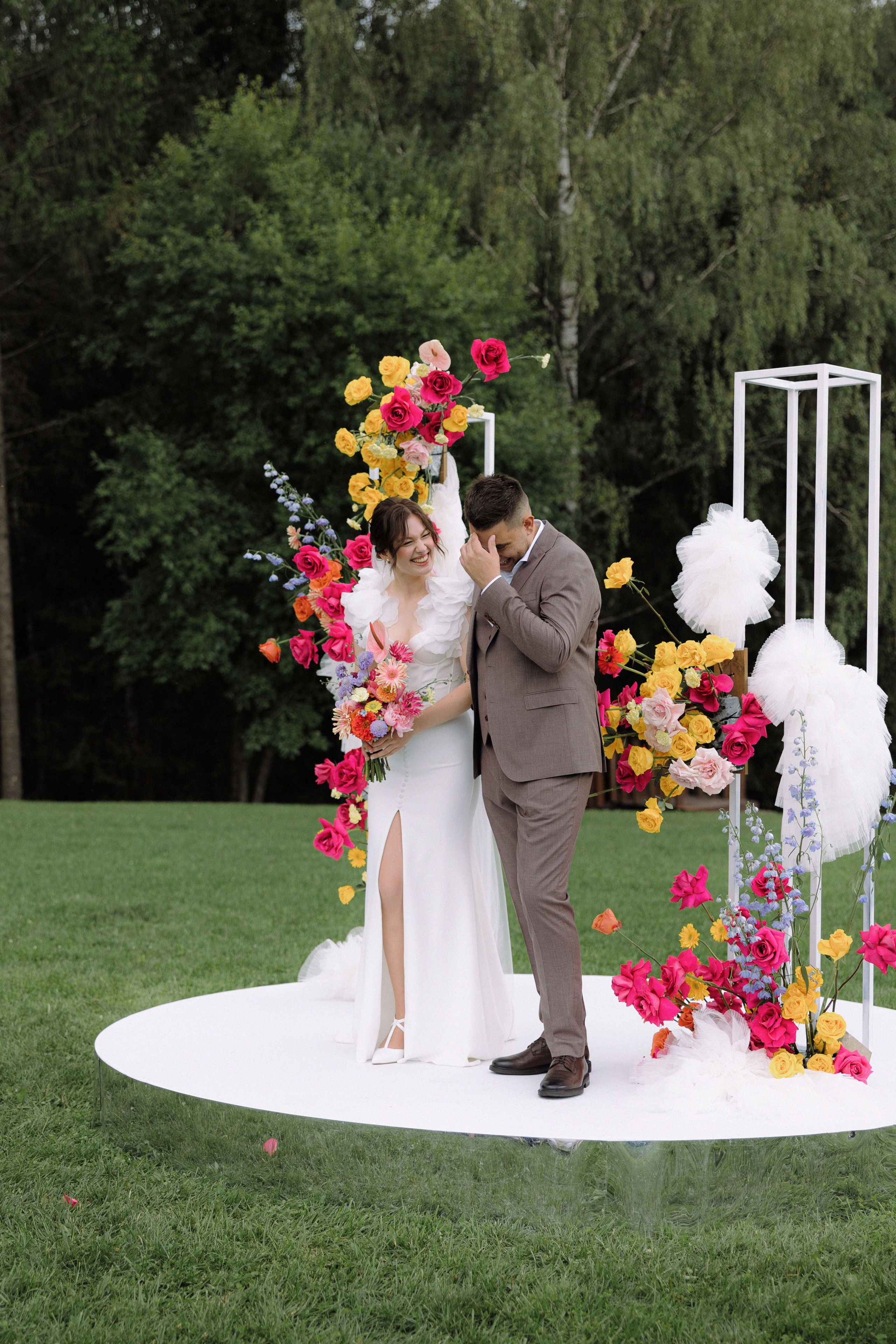 Vanya & Valeria. Главная